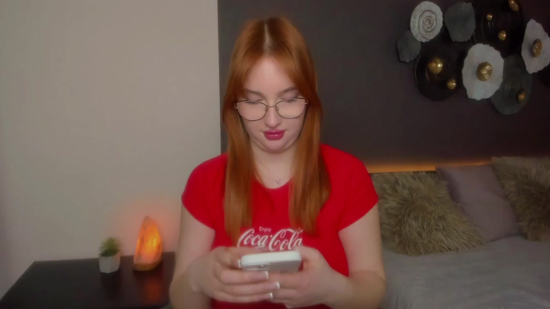 Gallery image thumbnail from AnaFoxy's myfreecams stream on, 03/21/2024, 11:09 image 1 of 20