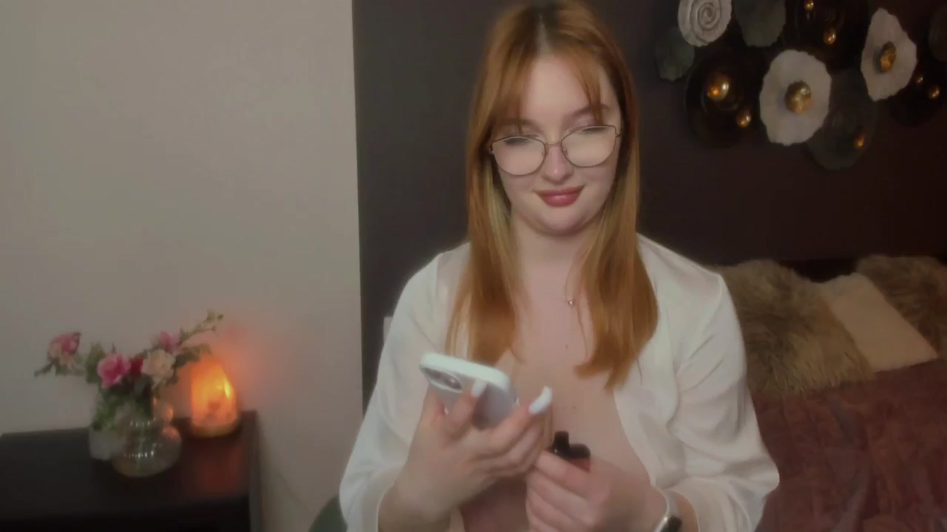 Gallery image thumbnail from AnaFoxy's myfreecams stream on, 04/23/2024, 11:07 image 9 of 20