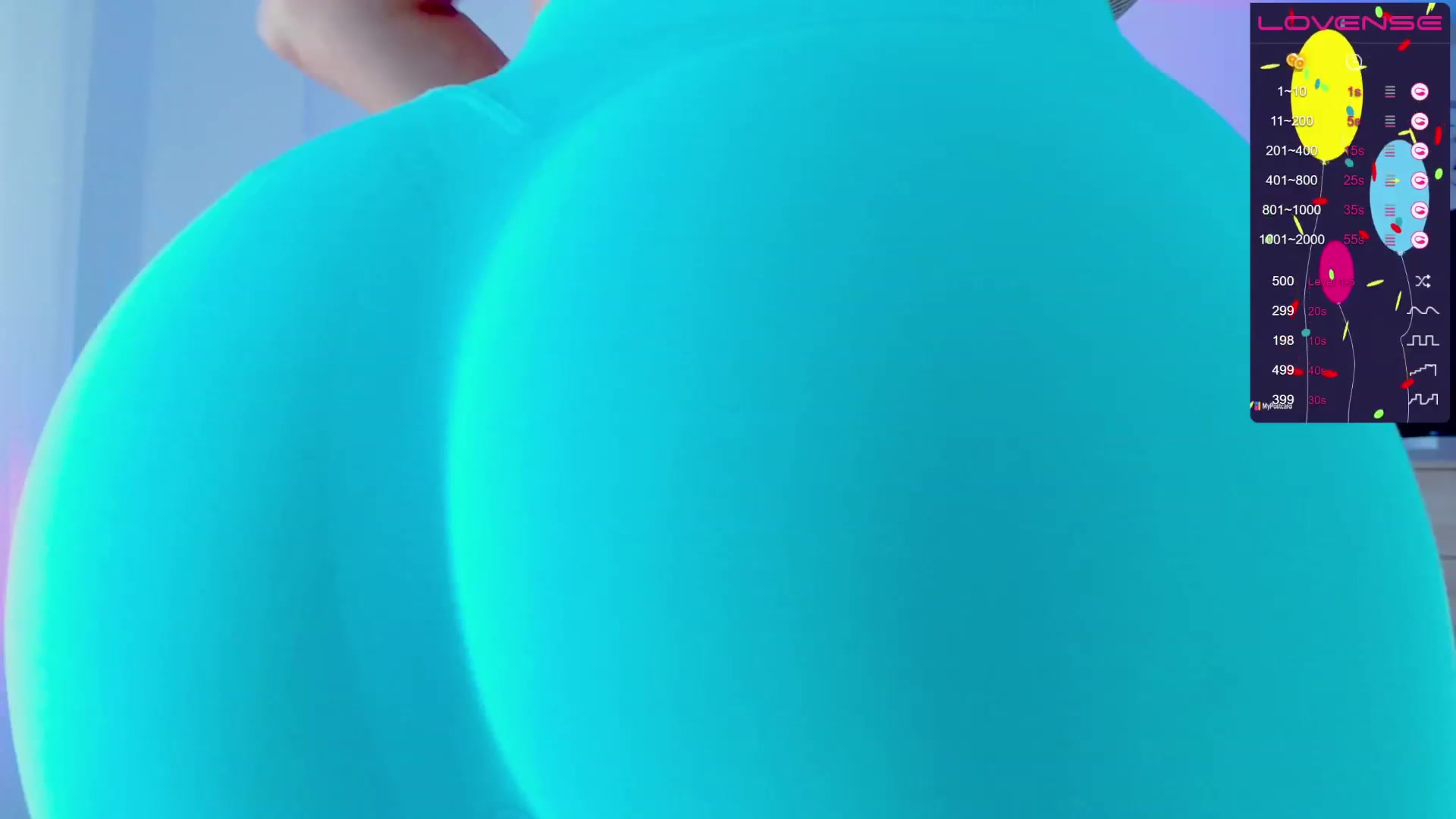 Gallery image thumbnail from AnaGee's myfreecams stream on, 03/05/2023, 15:42 image 7 of 20