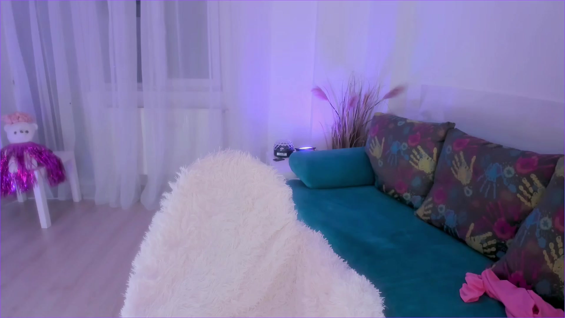 Gallery image thumbnail from AnaGee's myfreecams stream on, 03/30/2024, 19:46 image 5 of 20