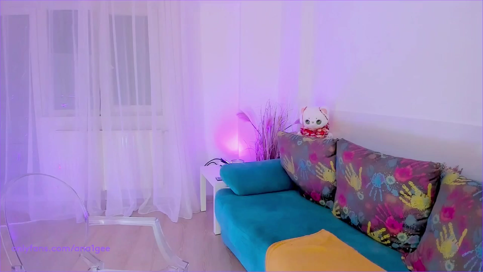 Gallery image thumbnail from AnaGee's myfreecams stream on, 06/02/2024, 20:48 image 1 of 20