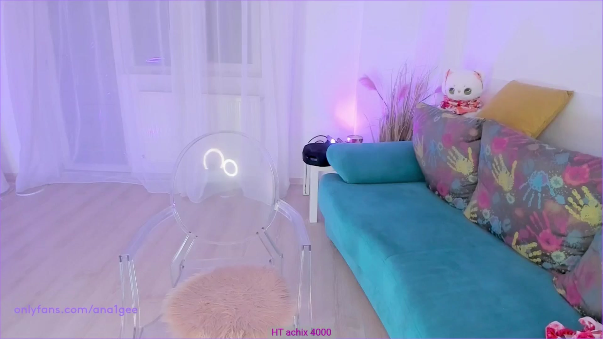 Gallery image thumbnail from AnaGee's myfreecams stream on, 06/23/2024, 02:27 image 11 of 20
