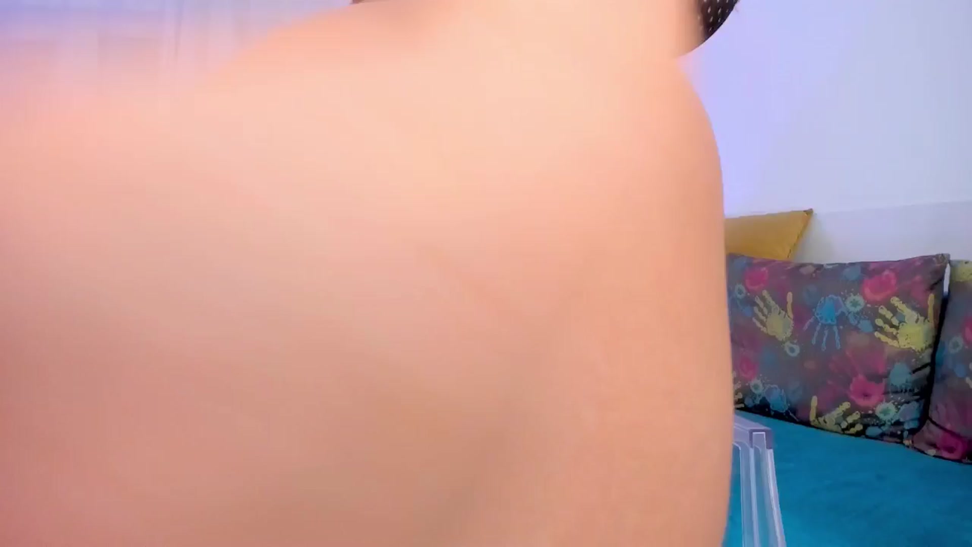 Gallery image thumbnail from AnaGee's myfreecams stream on, 07/12/2024, 21:42 image 5 of 20