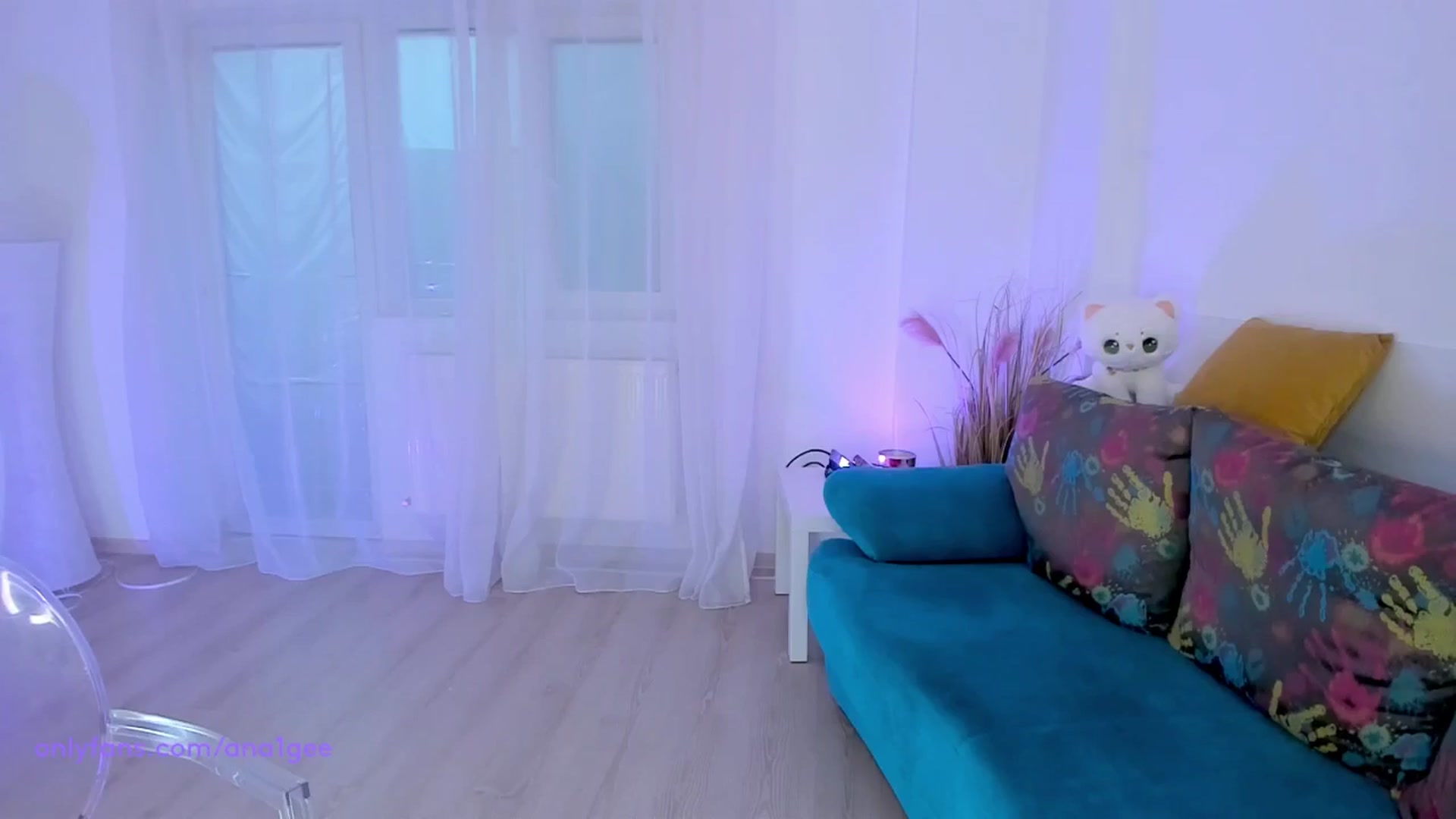 Gallery image thumbnail from AnaGee's myfreecams stream on, 07/14/2024, 21:57 image 7 of 20