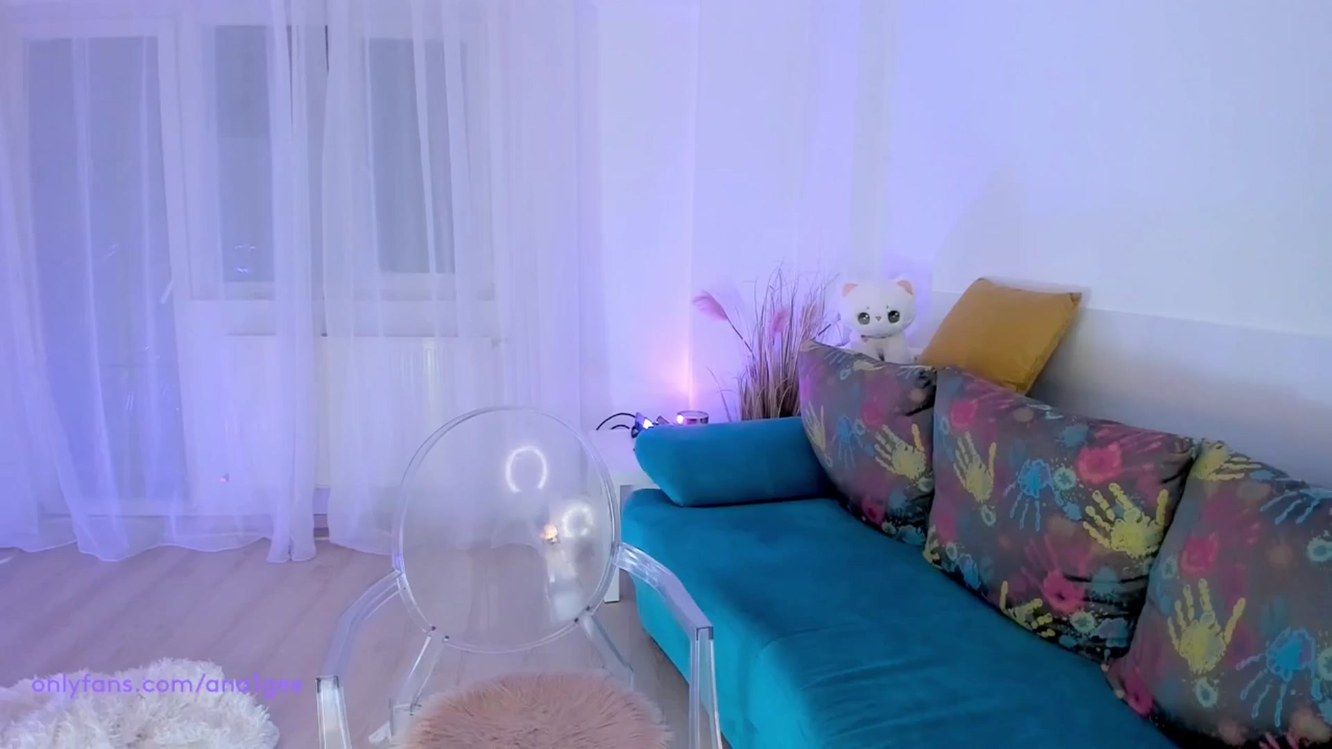 Gallery image thumbnail from AnaGee's myfreecams stream on, 07/20/2024, 01:11 image 17 of 20