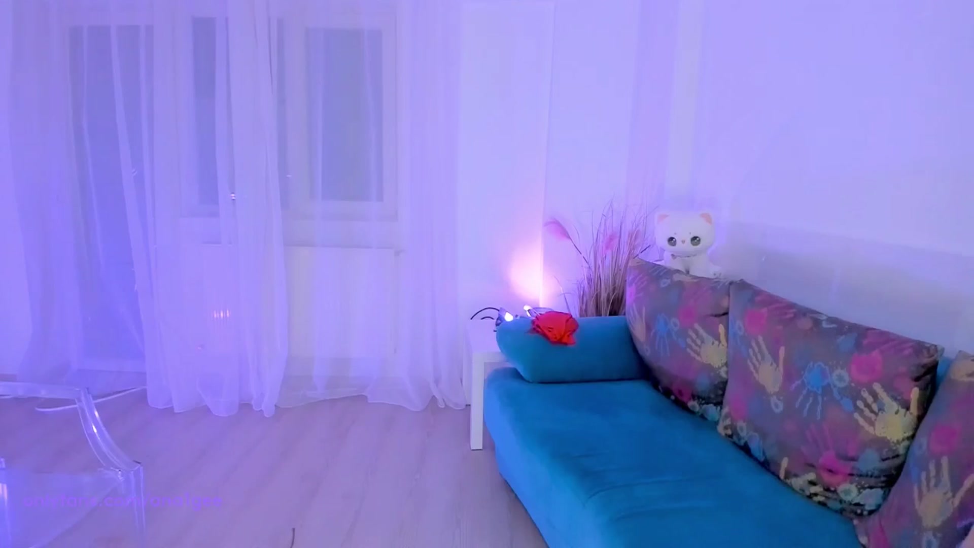 Gallery image thumbnail from AnaGee's myfreecams stream on, 08/18/2024, 18:27 image 18 of 20