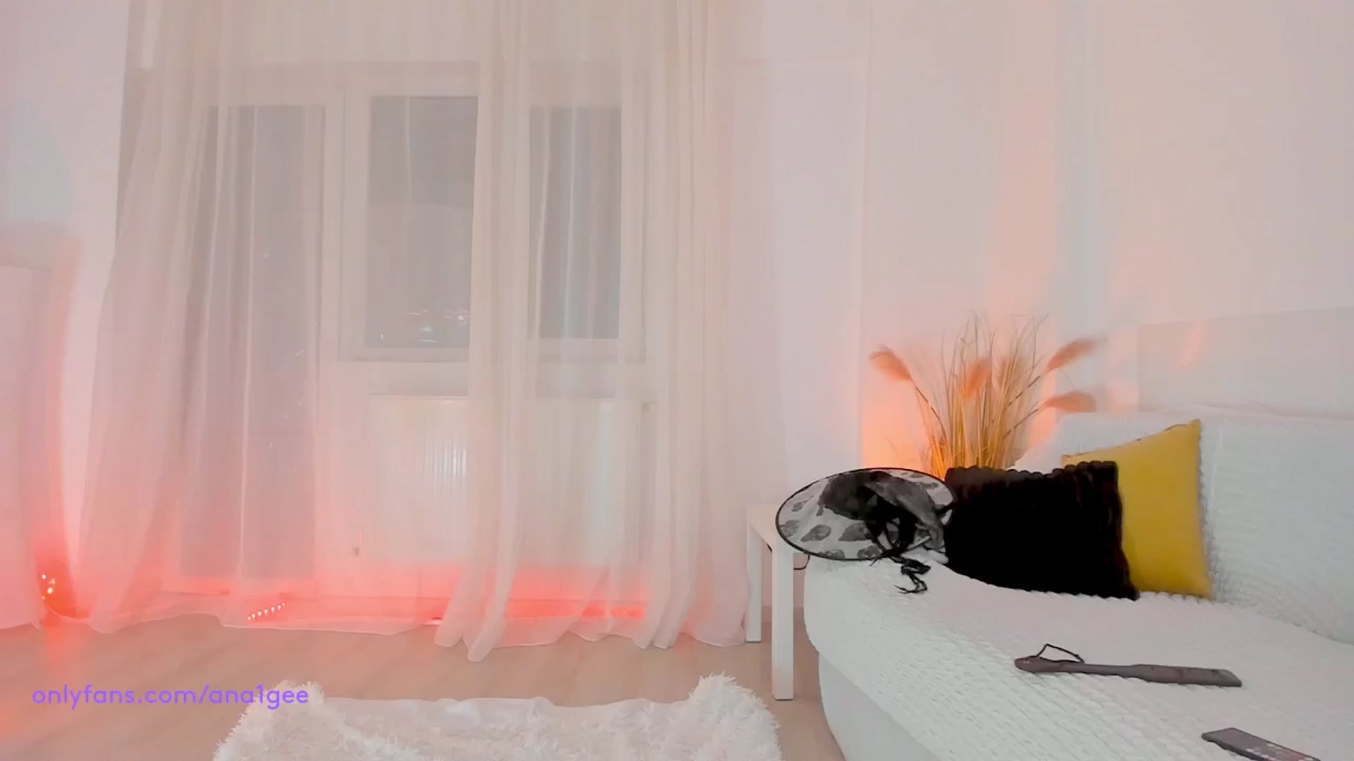 Gallery image thumbnail from AnaGee's myfreecams stream on, 10/27/2024, 17:09 image 18 of 20