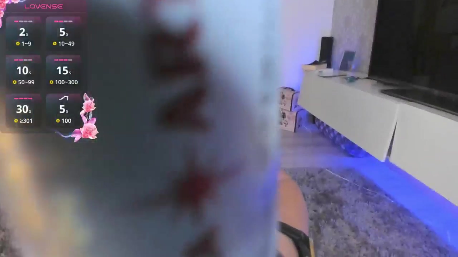 Gallery image thumbnail from AnaGee's myfreecams stream on, 11/15/2025, 19:34 image 2 of 20