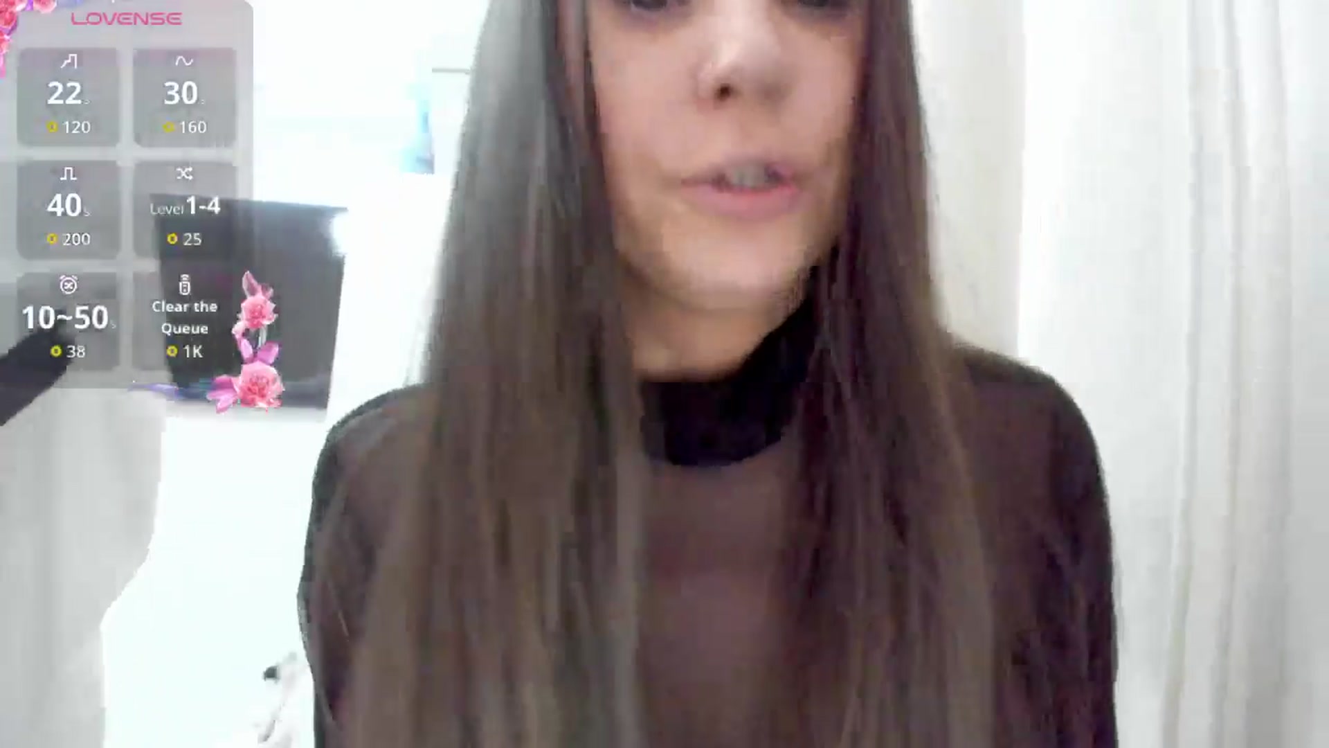 Gallery image thumbnail from AnaGee's myfreecams stream on, 04/12/2026, 18:06 image 18 of 20