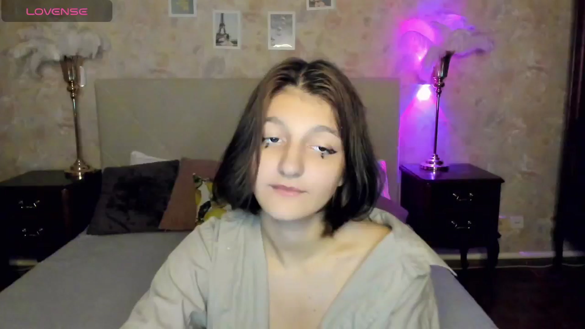 Gallery image thumbnail from AnaJil's myfreecams stream on, 11/07/2025, 23:14 image 11 of 20