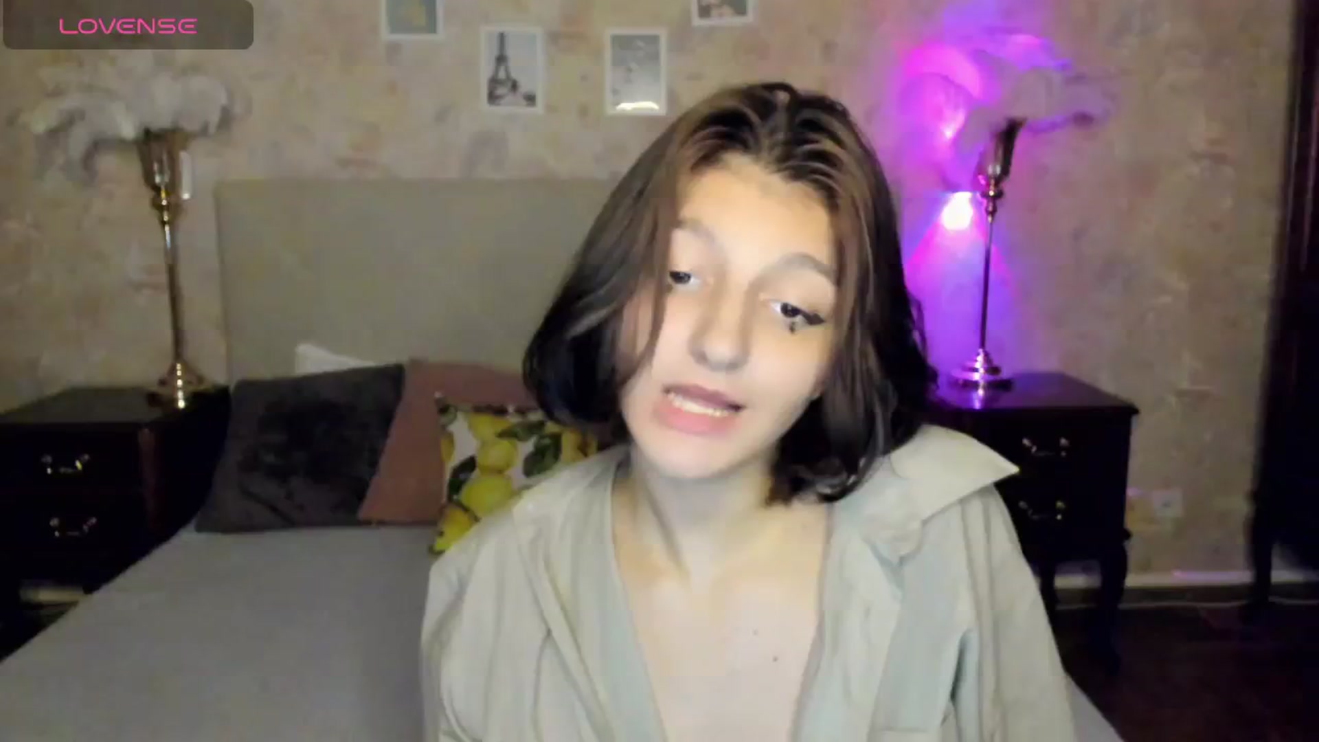 Gallery image thumbnail from AnaJil's myfreecams stream on, 11/07/2025, 23:14 image 12 of 20