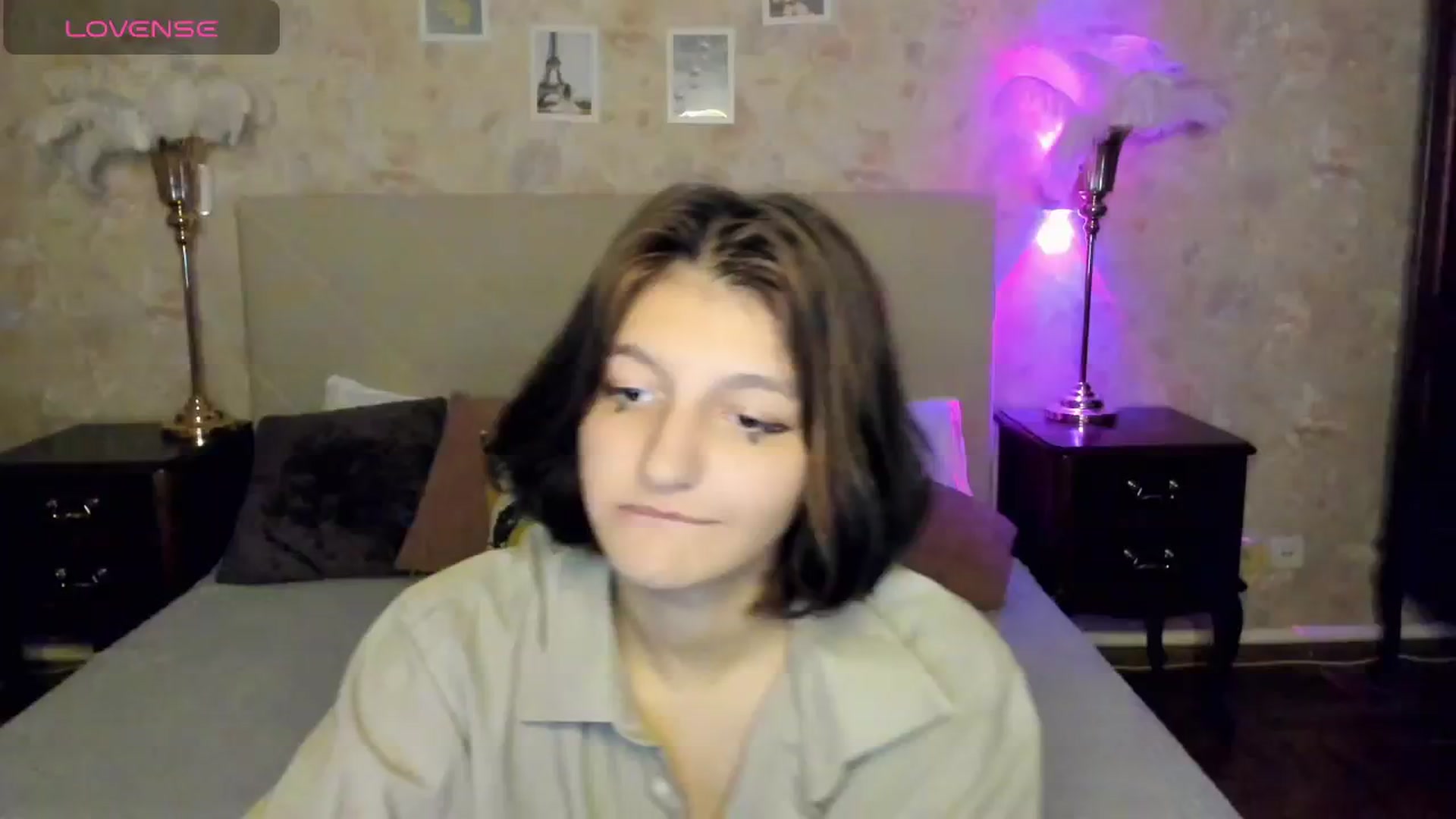 Gallery image thumbnail from AnaJil's myfreecams stream on, 11/07/2025, 23:14 image 15 of 20