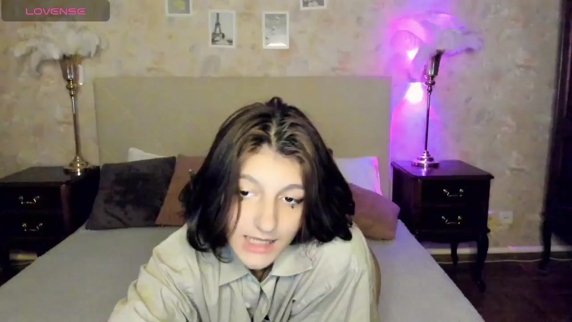 Gallery image thumbnail from AnaJil's myfreecams stream on, 11/07/2025, 23:14 image 19 of 20
