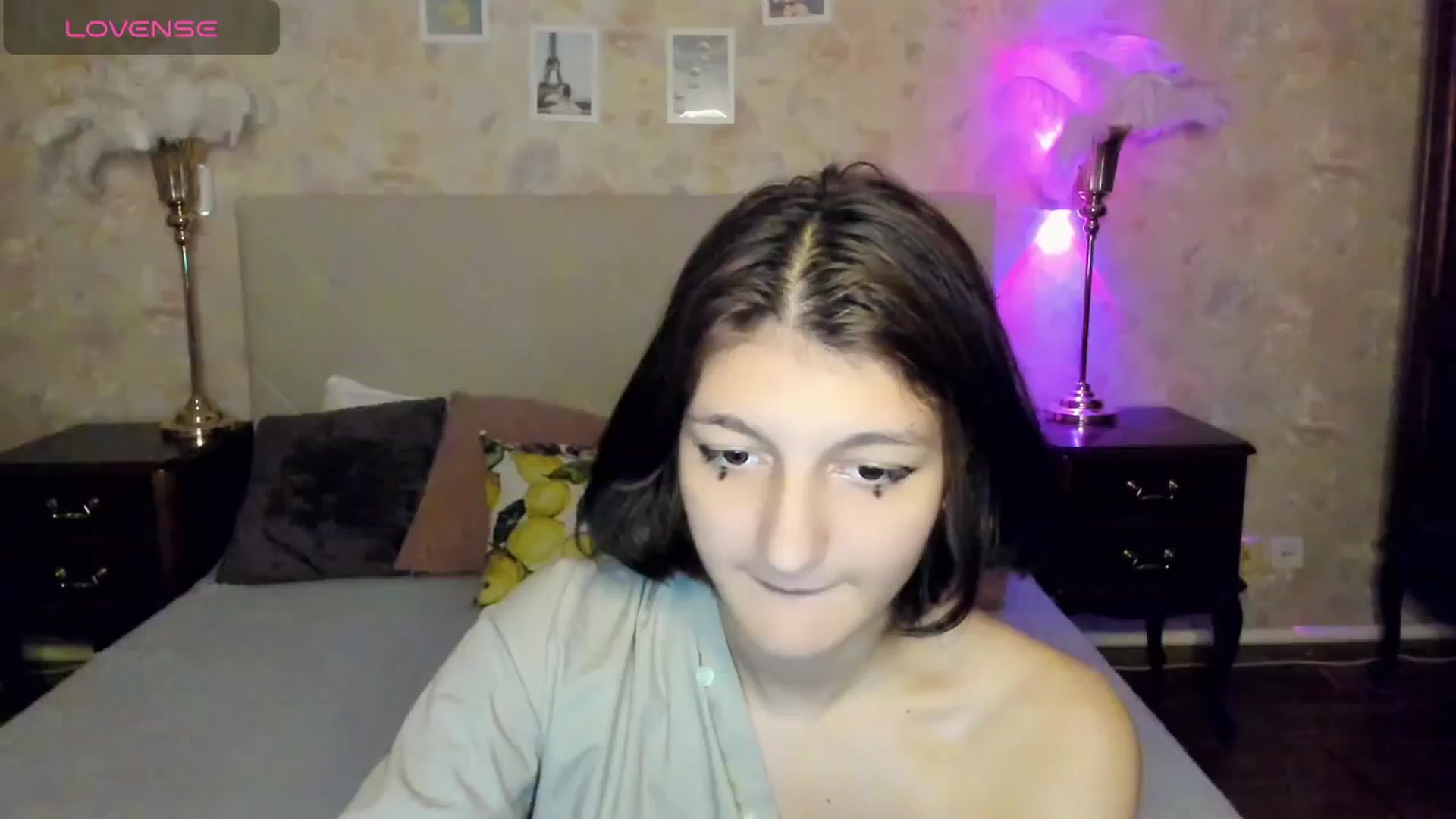 Gallery image thumbnail from AnaJil's myfreecams stream on, 11/07/2025, 23:14 image 7 of 20