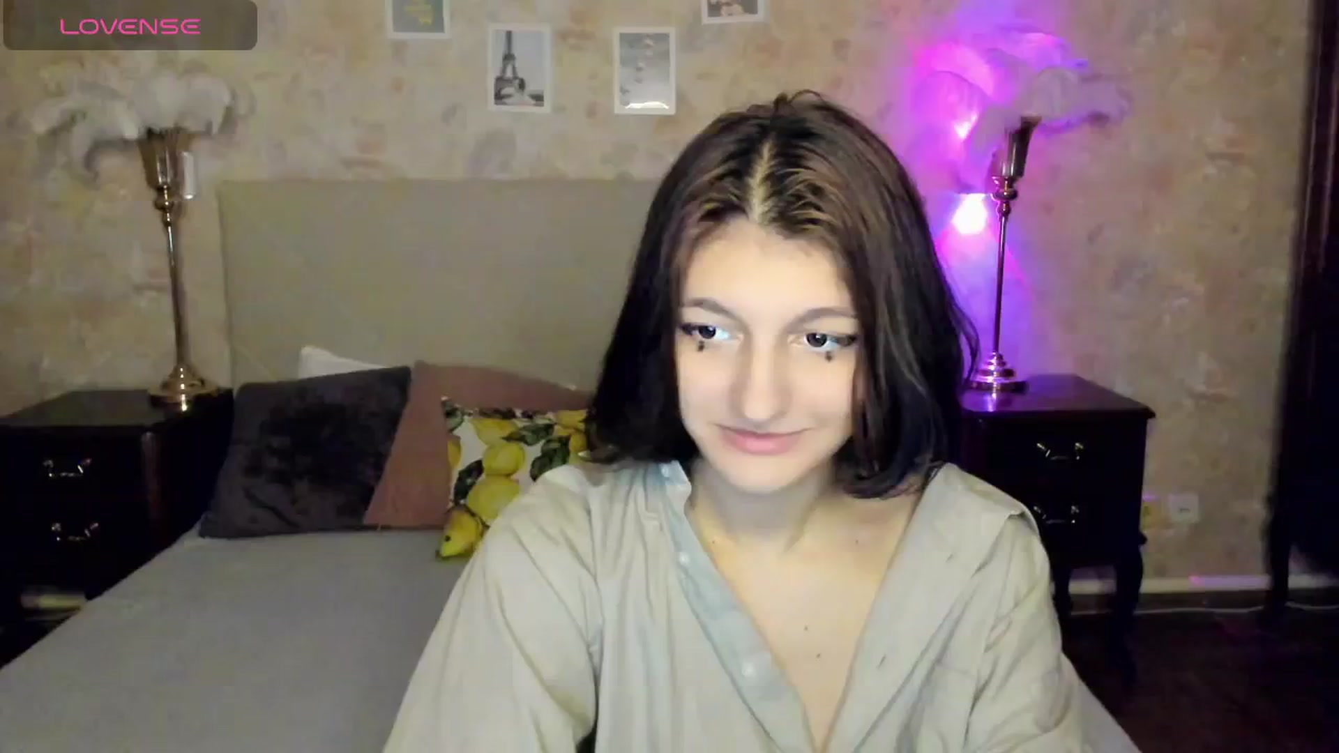 Gallery image thumbnail from AnaJil's myfreecams stream on, 11/07/2025, 23:14 image 9 of 20