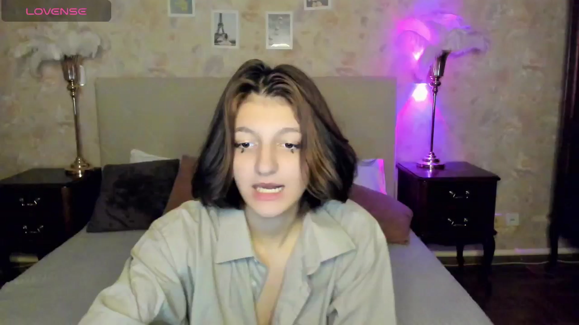 Gallery image thumbnail from AnaJil's myfreecams stream on, 11/07/2025, 23:14 image 20 of 20