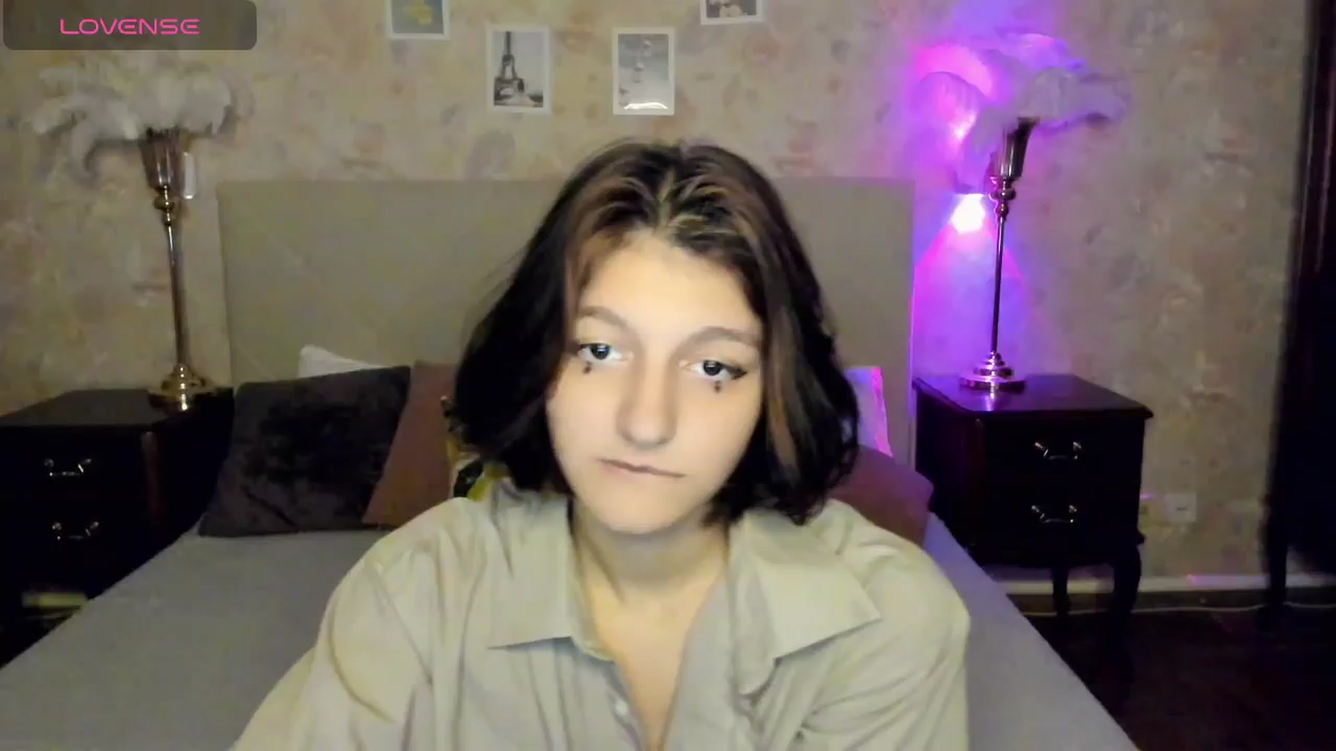 Gallery image thumbnail from AnaJil's myfreecams stream on, 11/07/2025, 23:14 image 13 of 20
