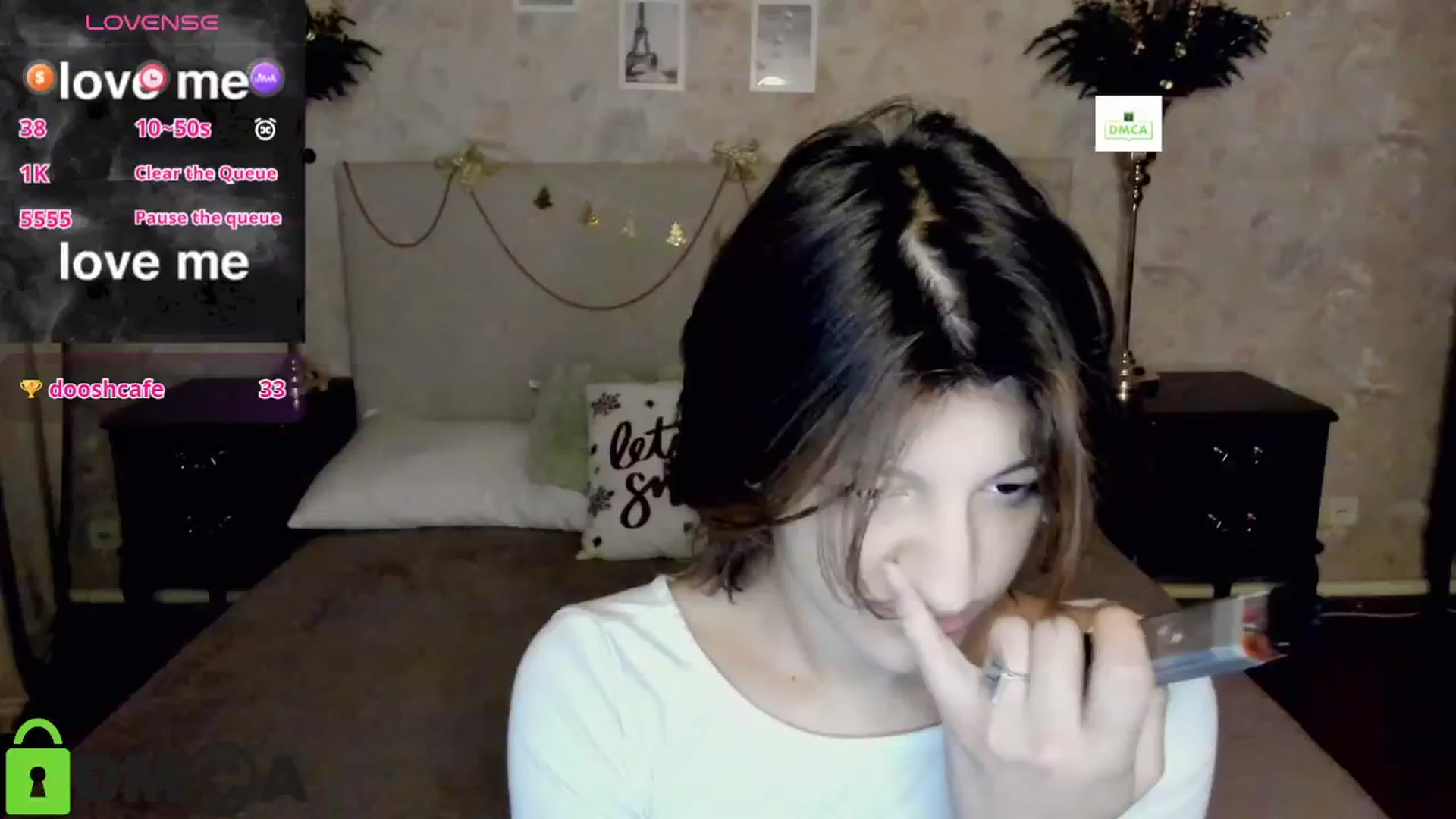 Gallery image thumbnail from AnaJil's myfreecams stream on, 01/27/2026, 24:19 image 1 of 20