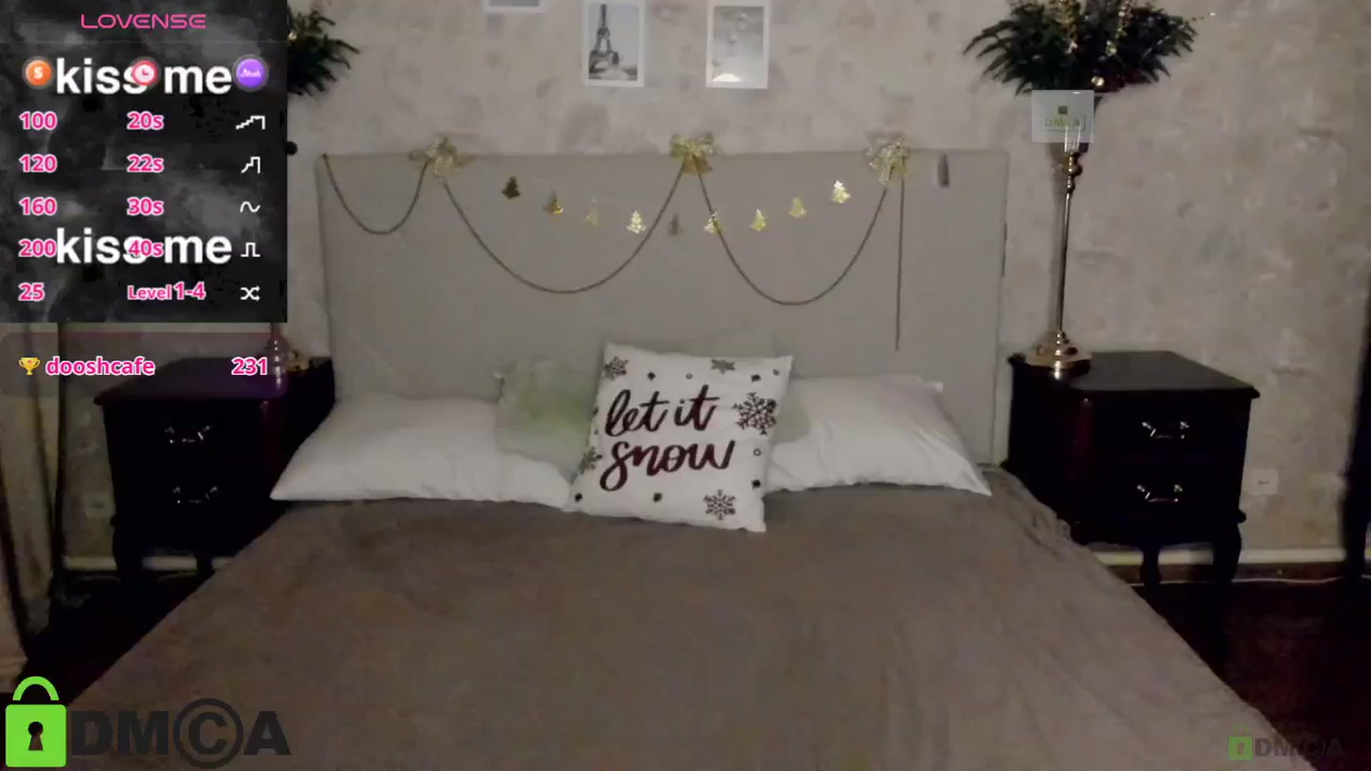 Gallery image thumbnail from AnaJil's myfreecams stream on, 01/27/2026, 24:19 image 18 of 20