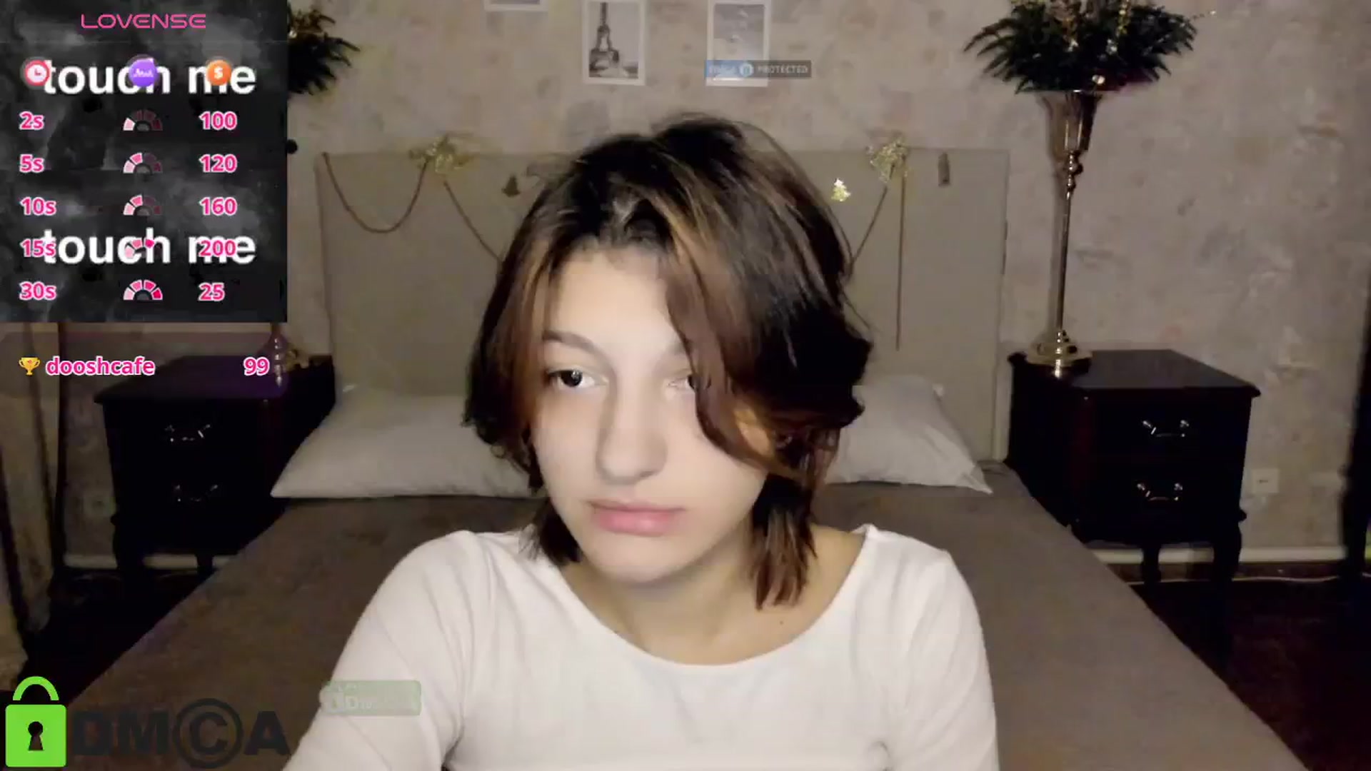 Gallery image thumbnail from AnaJil's myfreecams stream on, 01/27/2026, 24:19 image 6 of 20