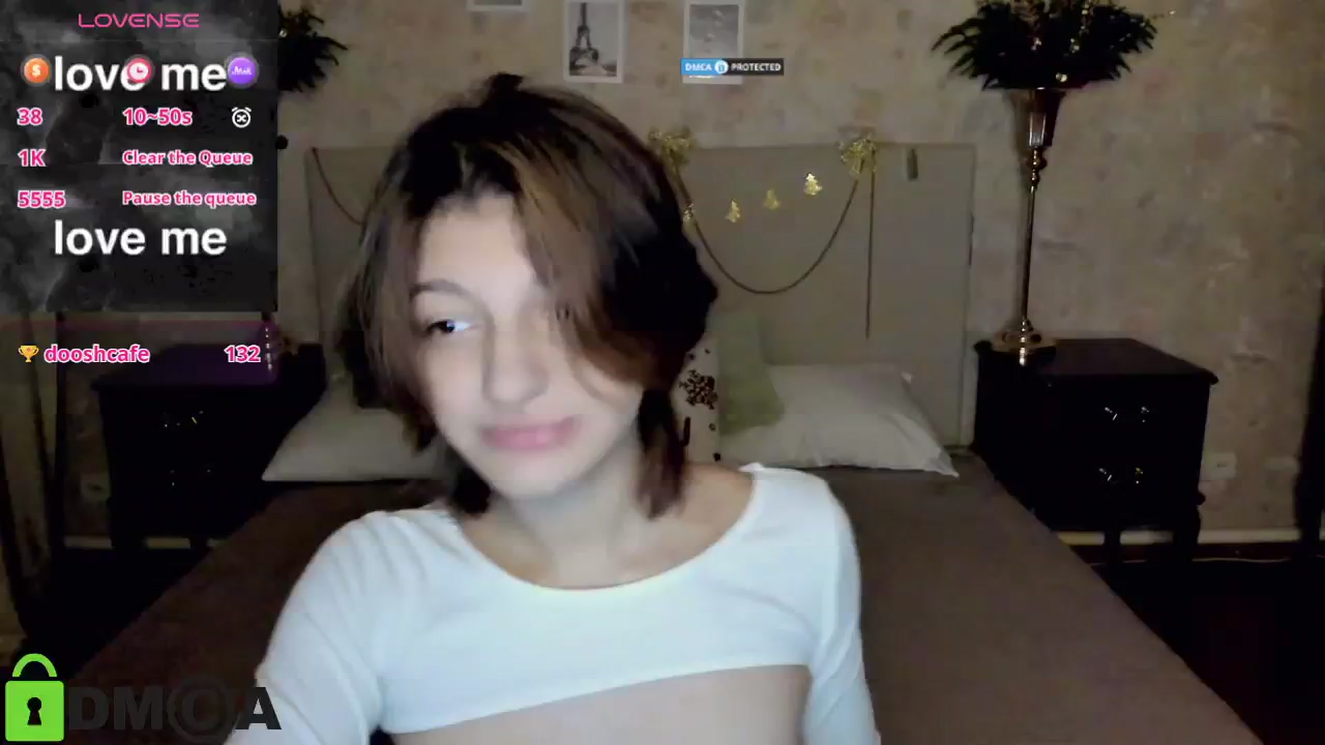 Gallery image thumbnail from AnaJil's myfreecams stream on, 01/27/2026, 24:19 image 8 of 20