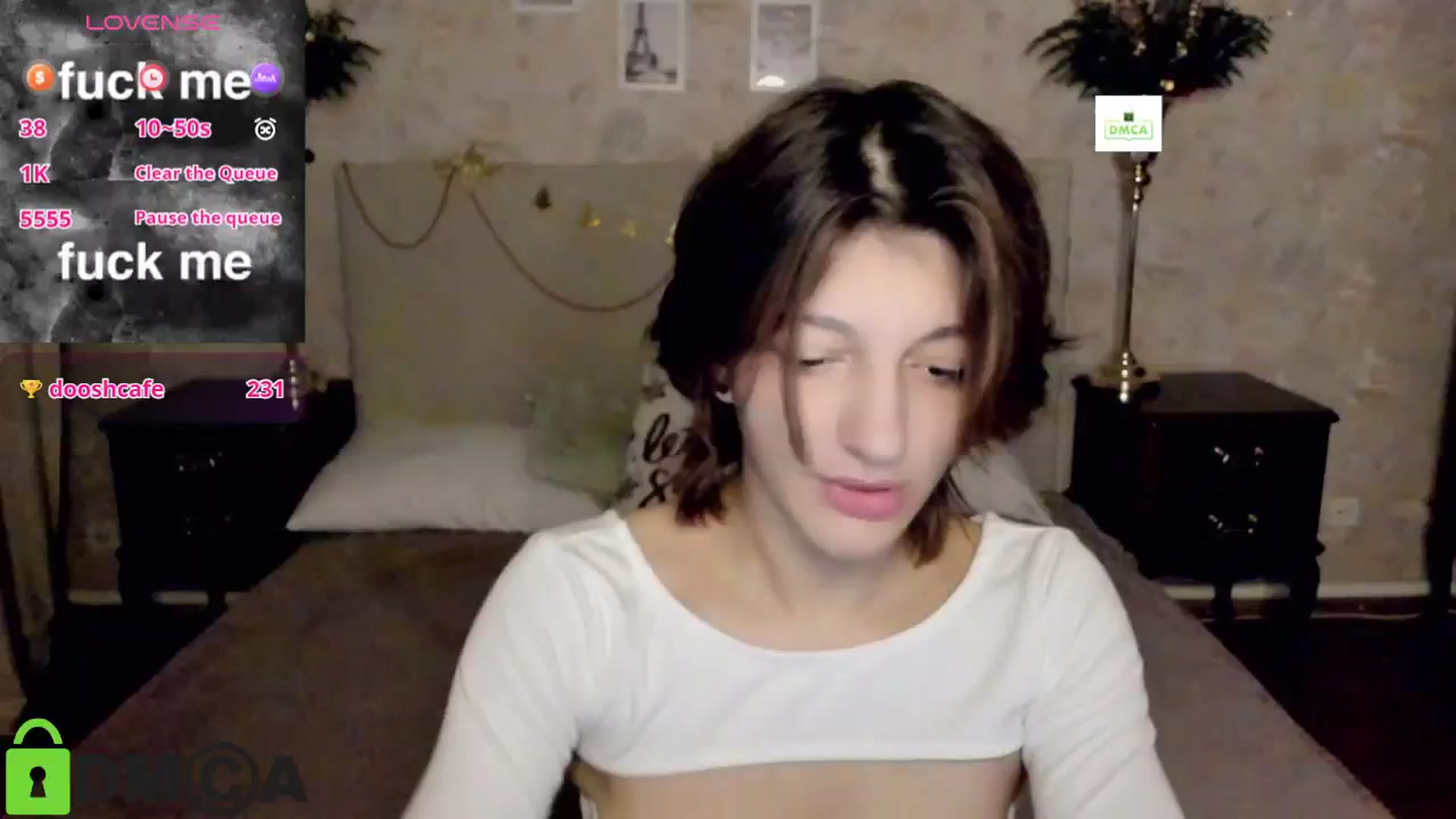 Gallery image thumbnail from AnaJil's myfreecams stream on, 01/27/2026, 24:19 image 20 of 20