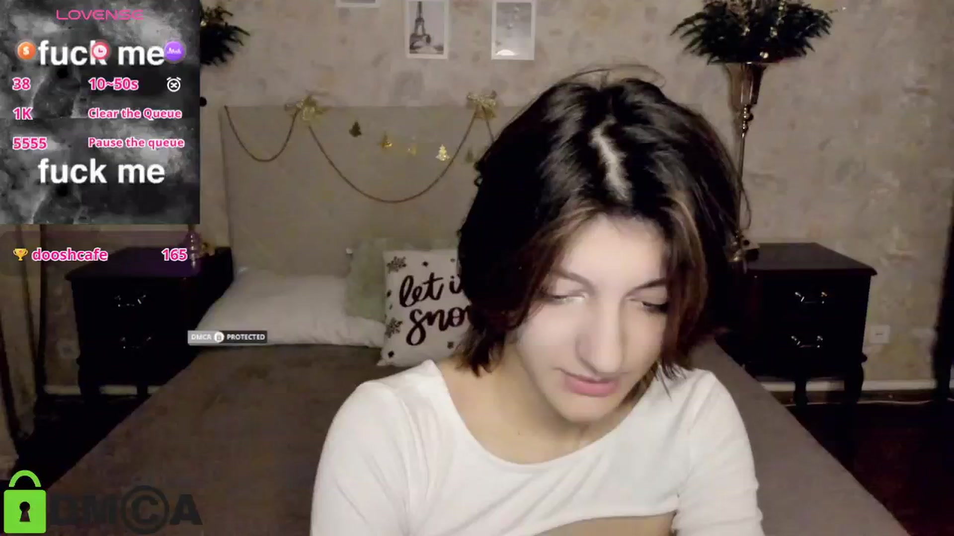 Gallery image thumbnail from AnaJil's myfreecams stream on, 01/27/2026, 24:19 image 11 of 20
