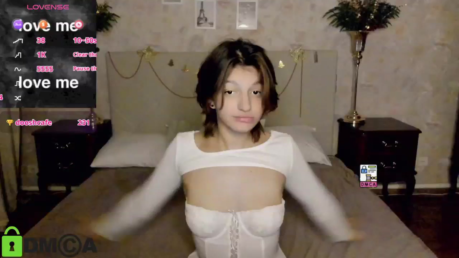Gallery image thumbnail from AnaJil's myfreecams stream on, 01/27/2026, 24:19 image 19 of 20