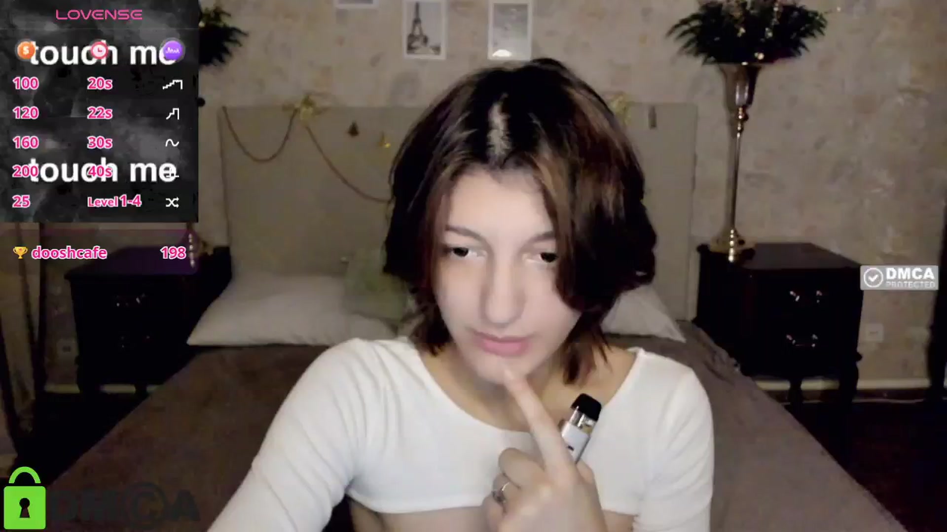 Gallery image thumbnail from AnaJil's myfreecams stream on, 01/27/2026, 24:19 image 15 of 20