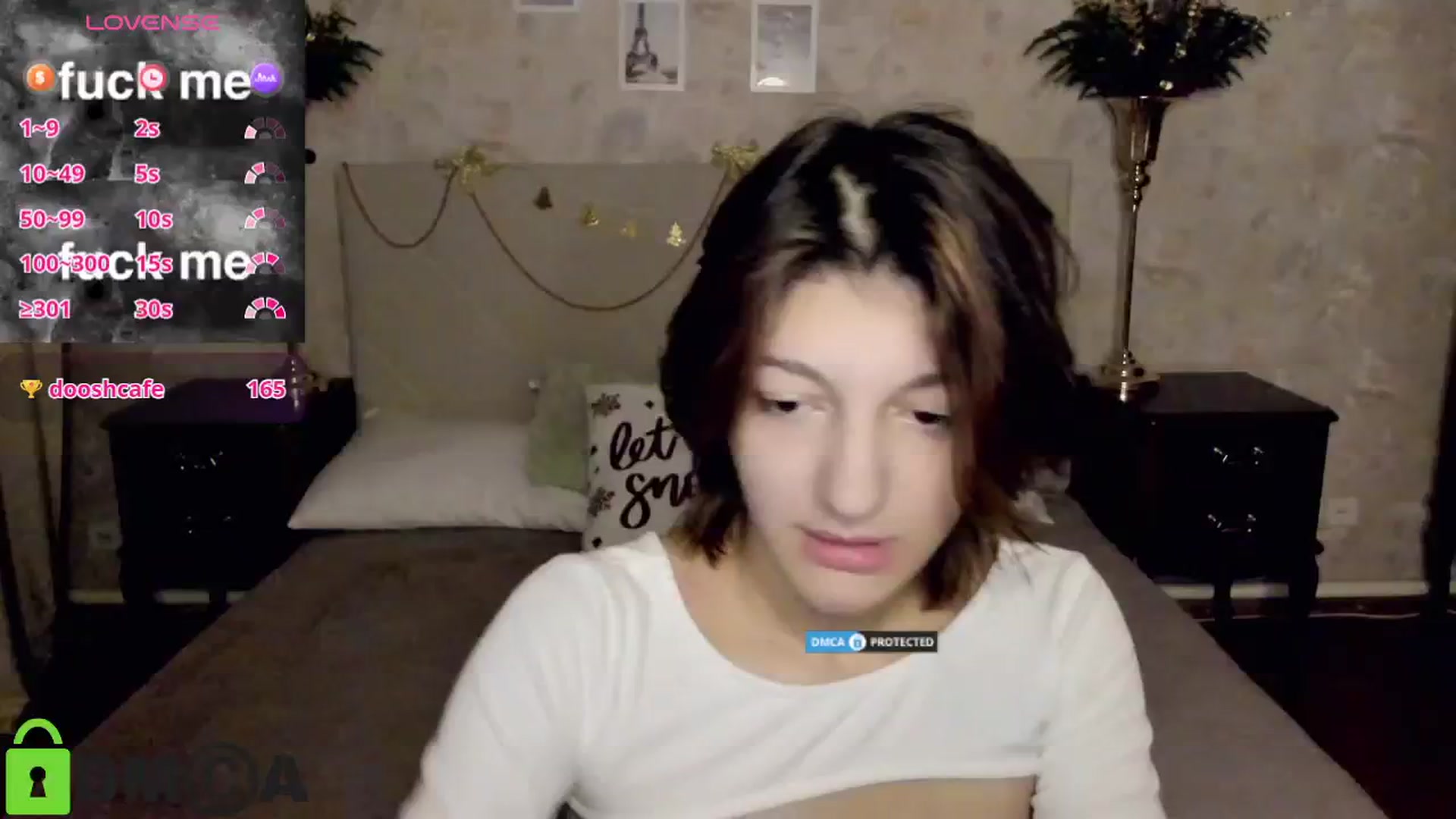 Gallery image thumbnail from AnaJil's myfreecams stream on, 01/27/2026, 24:19 image 9 of 20