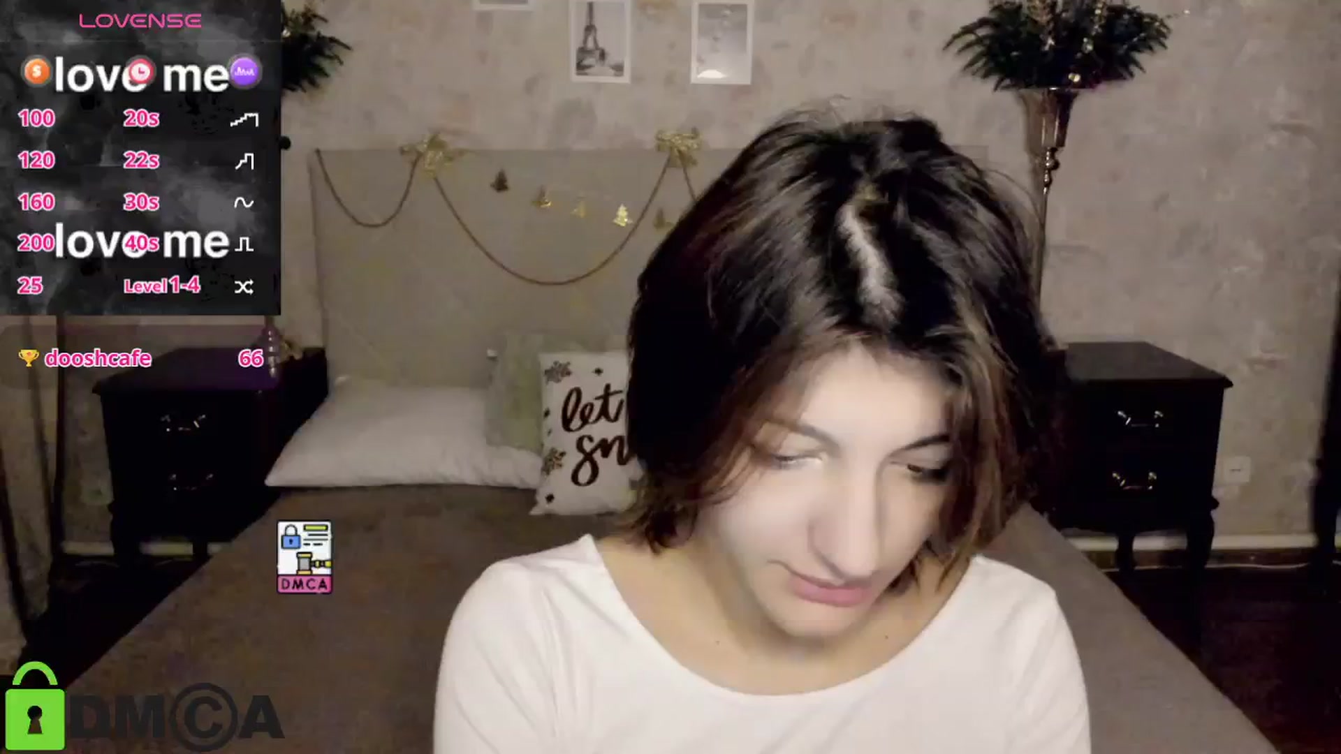 Gallery image thumbnail from AnaJil's myfreecams stream on, 01/27/2026, 24:19 image 3 of 20