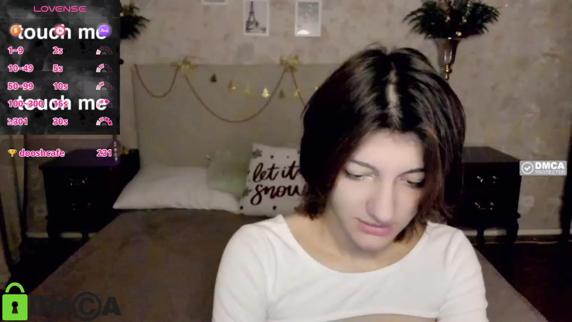 Gallery image thumbnail from AnaJil's myfreecams stream on, 01/27/2026, 24:19 image 17 of 20