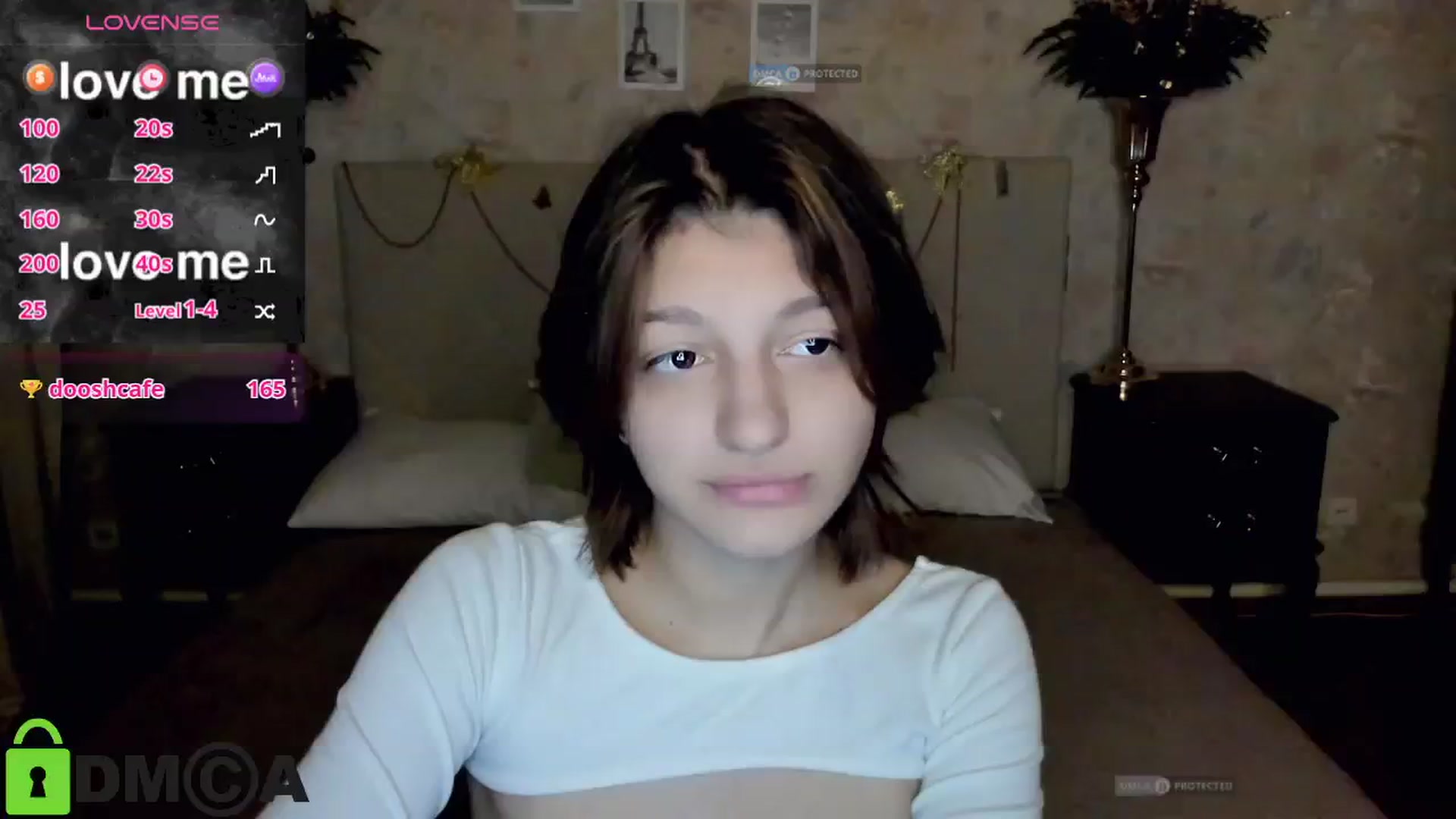 Gallery image thumbnail from AnaJil's myfreecams stream on, 01/27/2026, 24:19 image 10 of 20