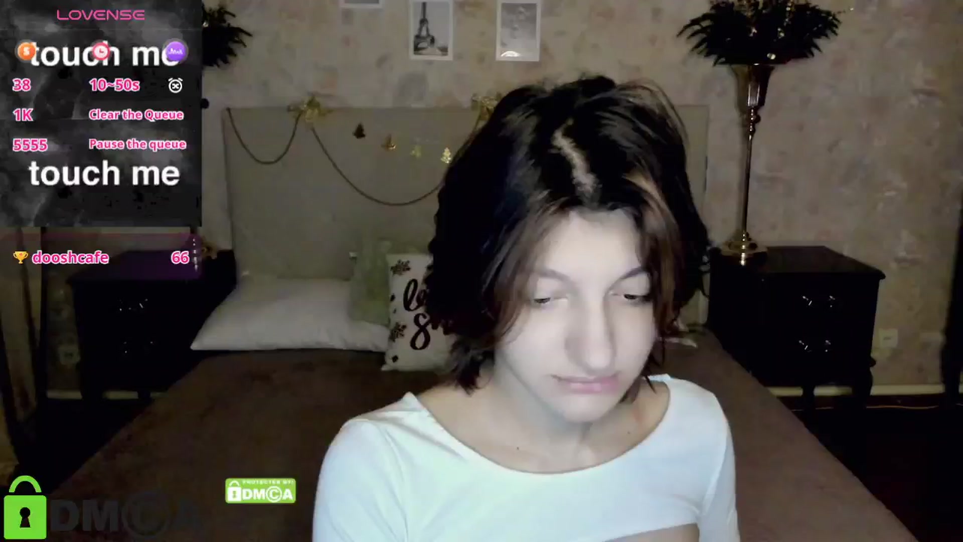 Gallery image thumbnail from AnaJil's myfreecams stream on, 01/27/2026, 24:19 image 4 of 20