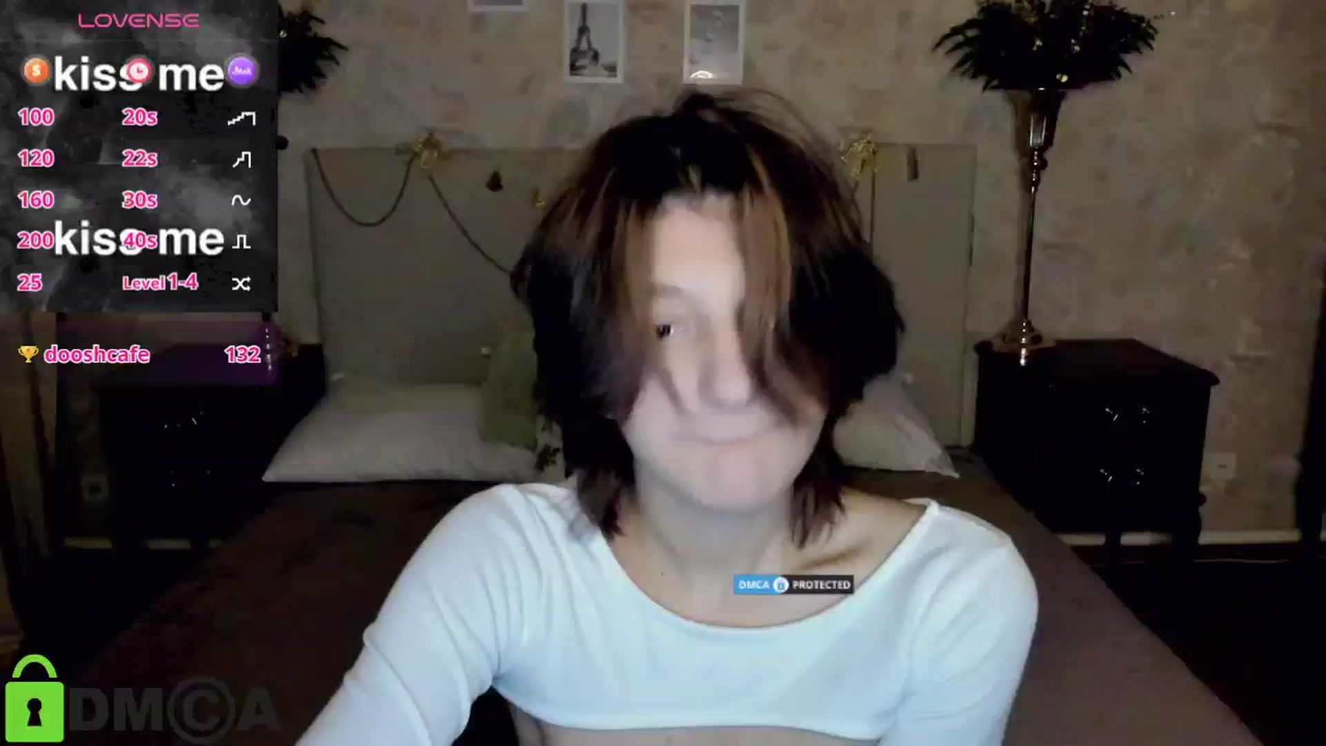 Gallery image thumbnail from AnaJil's myfreecams stream on, 01/27/2026, 24:19 image 7 of 20