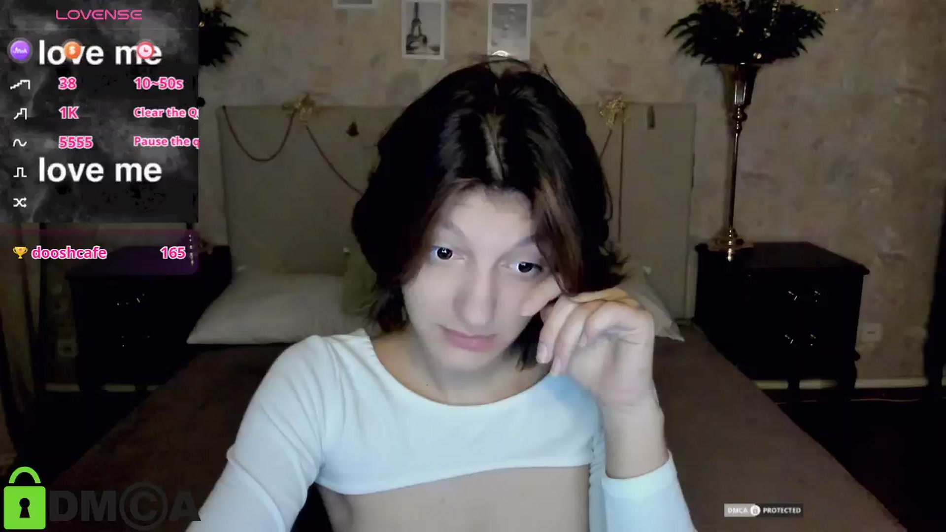Gallery image thumbnail from AnaJil's myfreecams stream on, 01/27/2026, 24:19 image 12 of 20