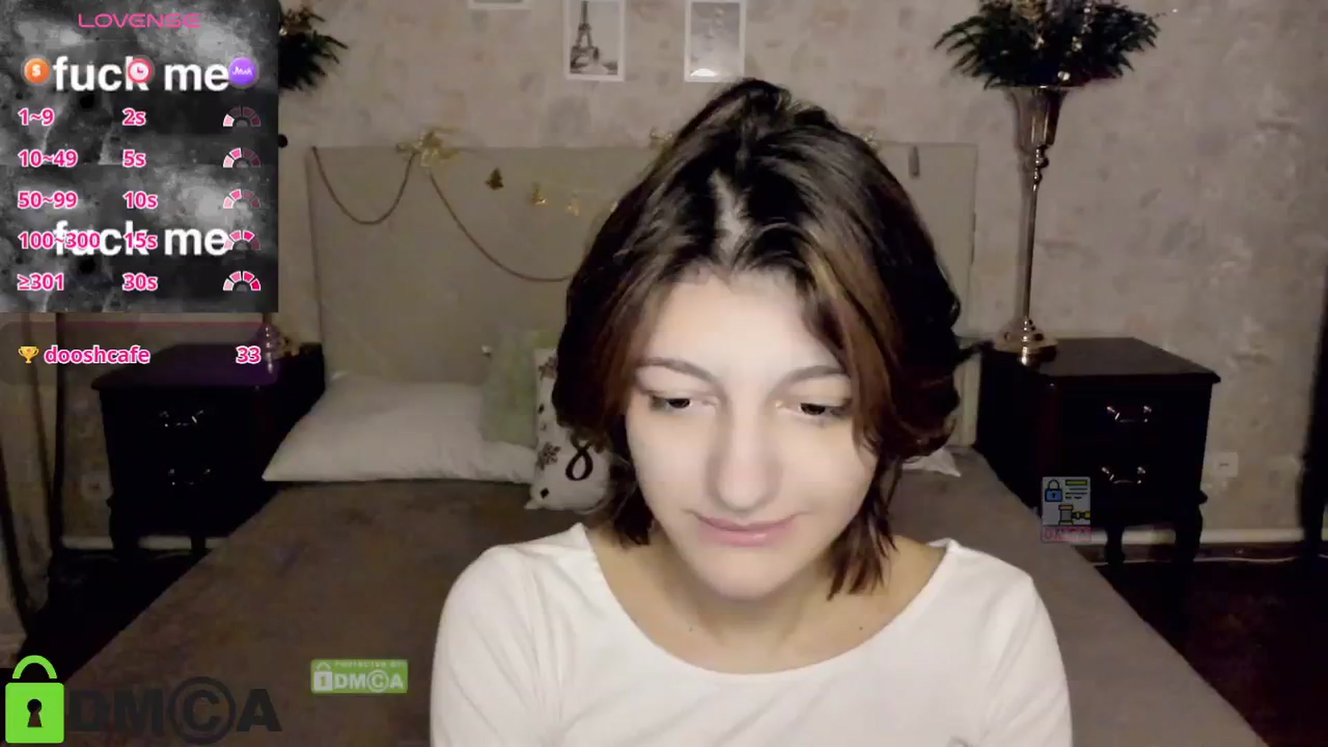 Gallery image thumbnail from AnaJil's myfreecams stream on, 01/27/2026, 24:19 image 2 of 20