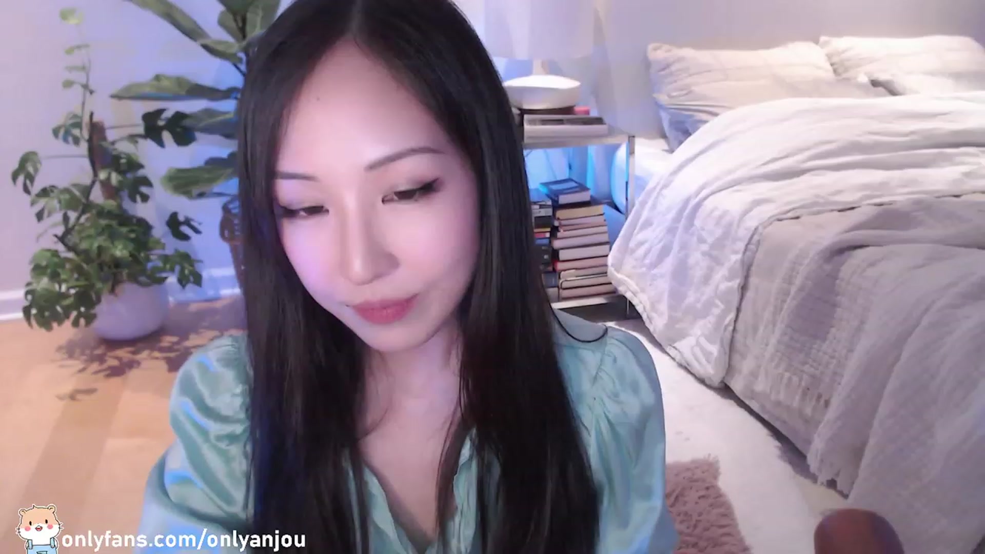 Gallery image thumbnail from AnaMei's myfreecams stream on, 07/09/2023, 06:23 image 2 of 20