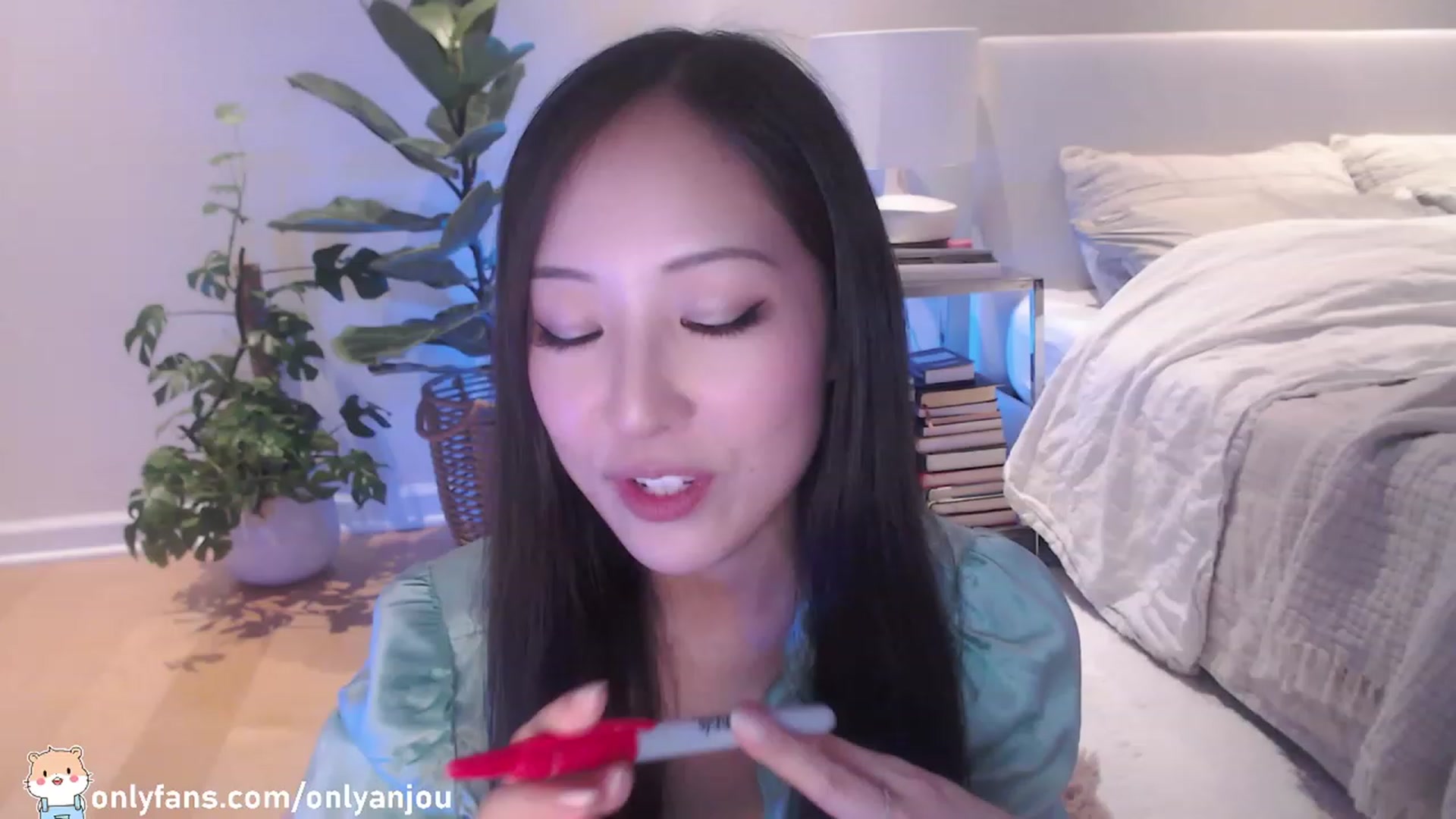 Gallery image thumbnail from AnaMei's myfreecams stream on, 07/09/2023, 06:23 image 11 of 20