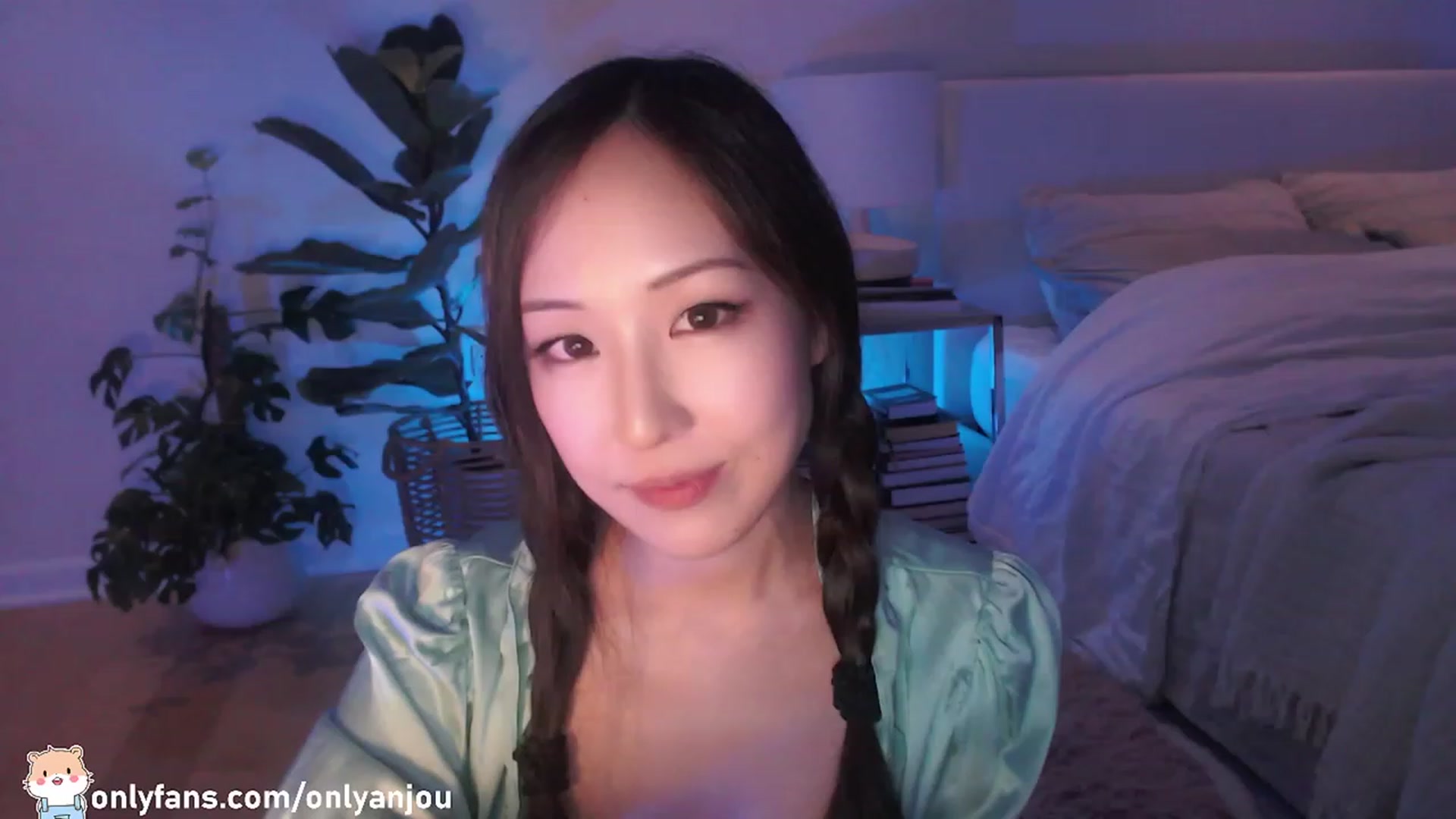 Gallery image thumbnail from AnaMei's myfreecams stream on, 07/09/2023, 07:05 image 1 of 20