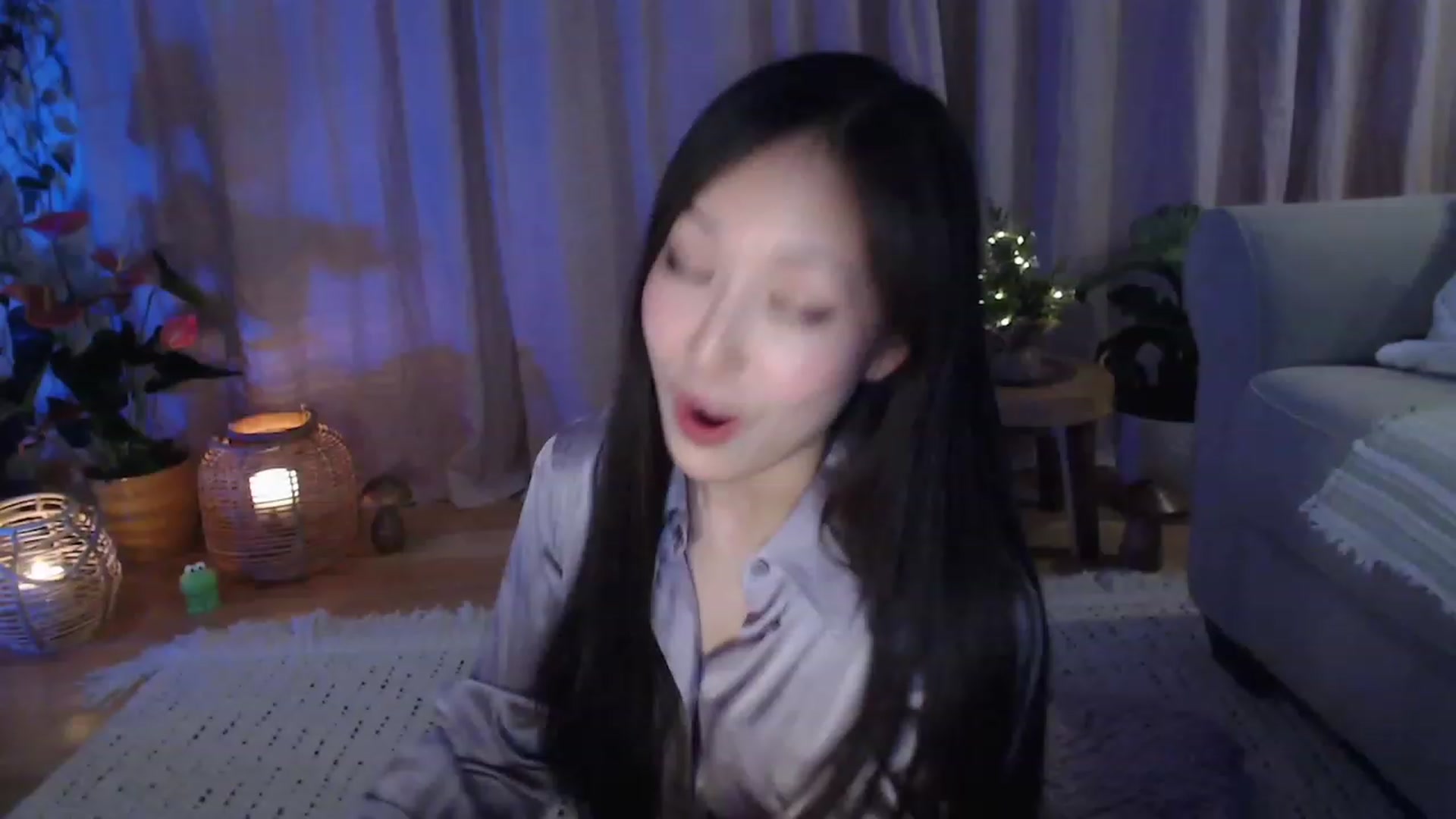 Gallery image thumbnail from AnaMei's myfreecams stream on, 12/03/2023, 05:46 image 2 of 20