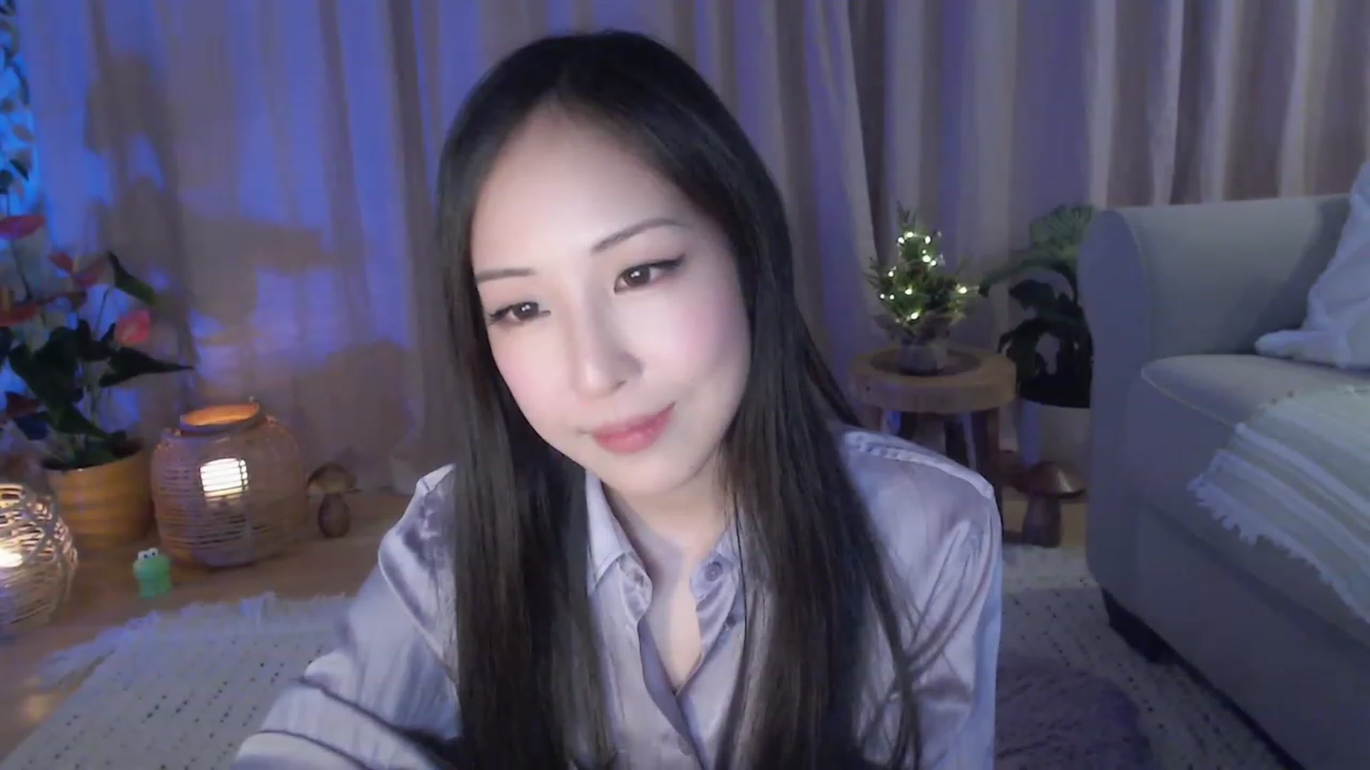 Gallery image thumbnail from AnaMei's myfreecams stream on, 12/03/2023, 05:46 image 19 of 20