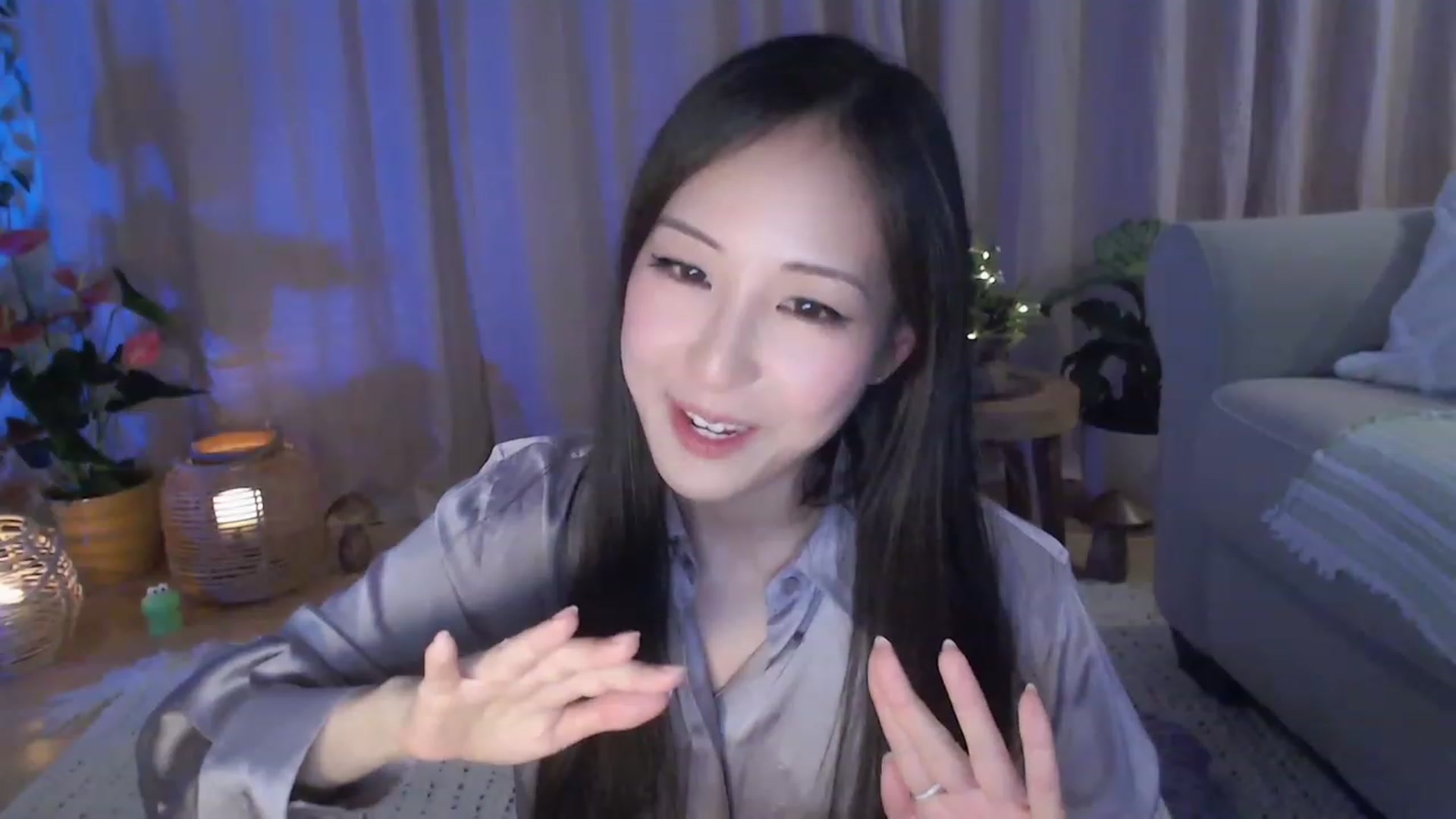 Gallery image thumbnail from AnaMei's myfreecams stream on, 12/03/2023, 05:46 image 18 of 20