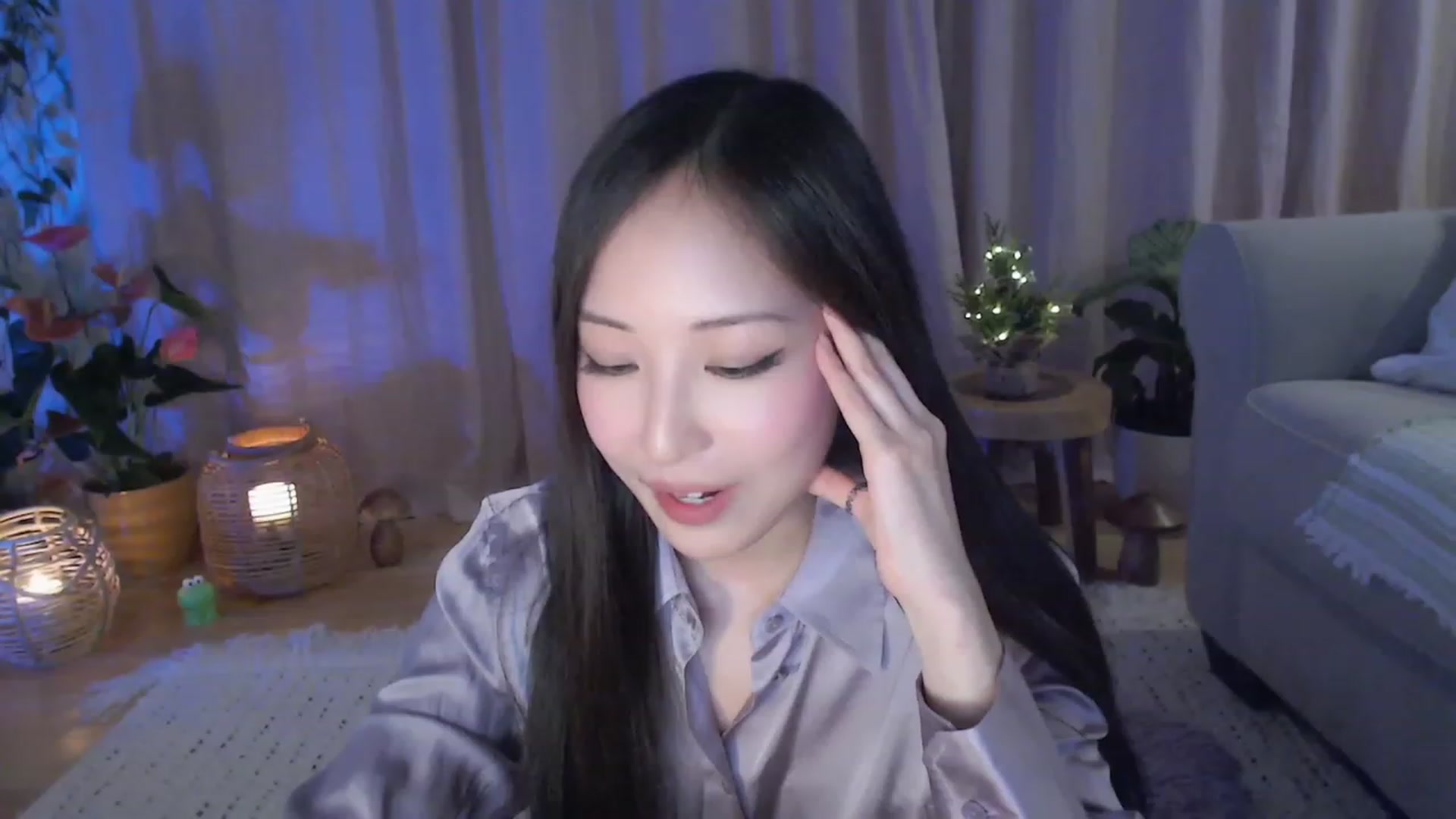 Gallery image thumbnail from AnaMei's myfreecams stream on, 12/03/2023, 05:46 image 11 of 20