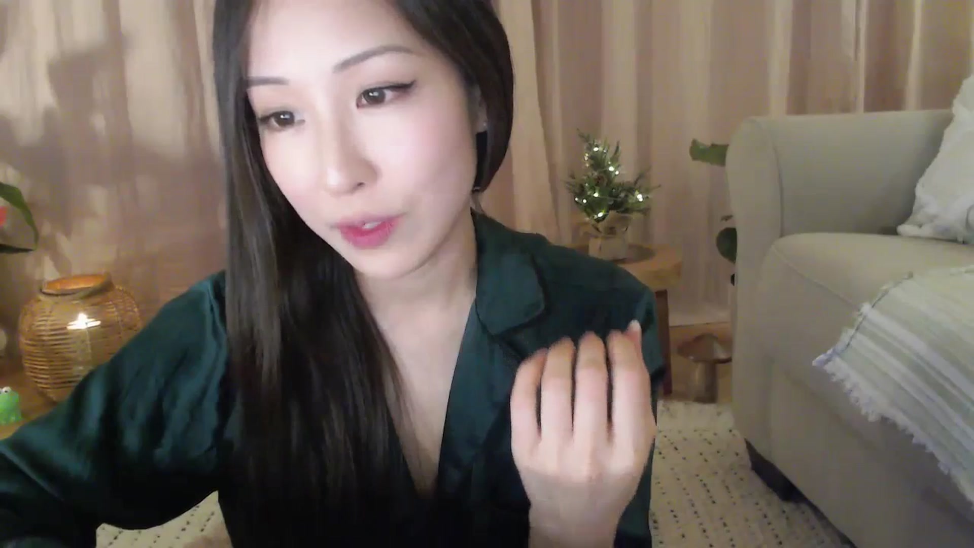 Gallery image thumbnail from AnaMei's myfreecams stream on, 12/16/2023, 05:35 image 5 of 20