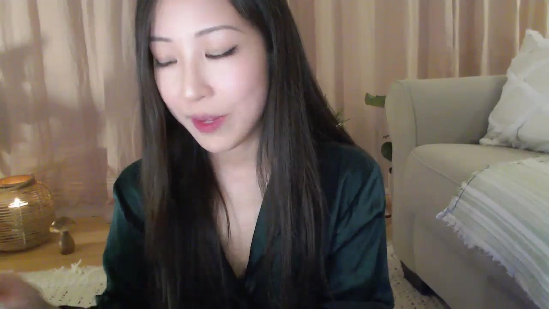 Gallery image thumbnail from AnaMei's myfreecams stream on, 12/16/2023, 05:35 image 11 of 20