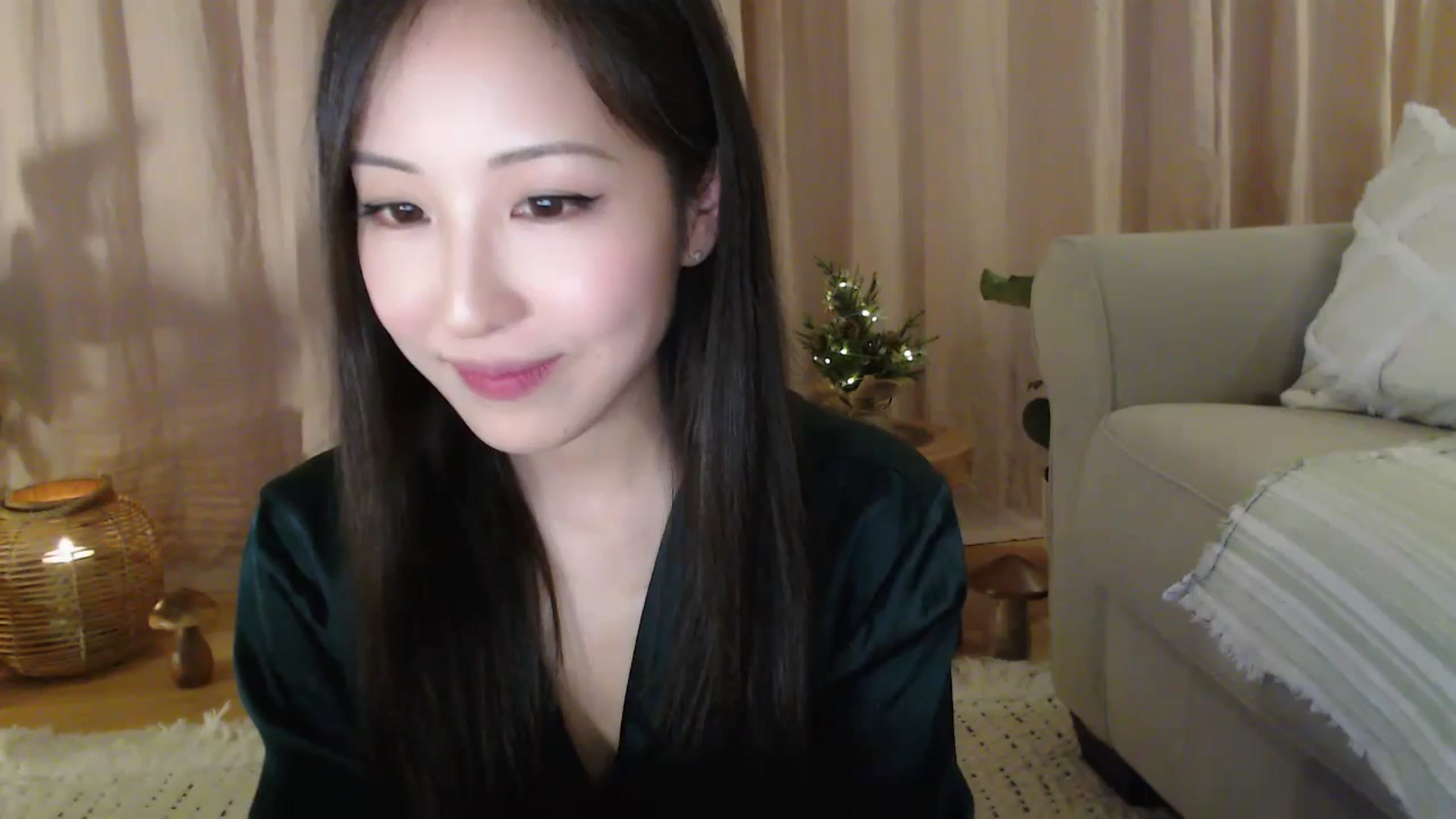 Gallery image thumbnail from AnaMei's myfreecams stream on, 12/16/2023, 05:35 image 12 of 20