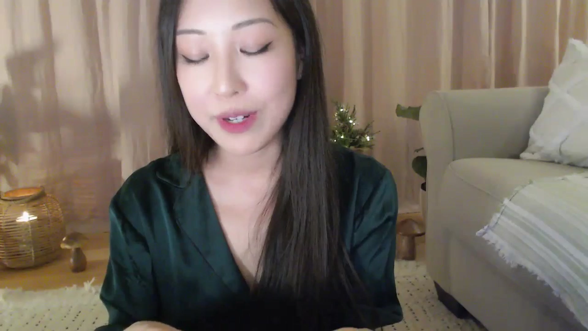 Gallery image thumbnail from AnaMei's myfreecams stream on, 12/16/2023, 05:35 image 10 of 20