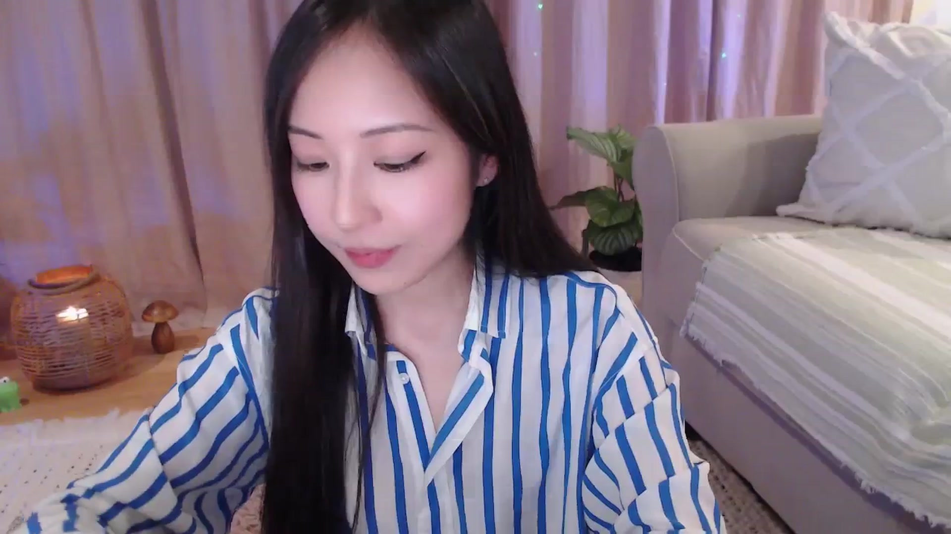 Gallery image thumbnail from AnaMei's myfreecams stream on, 12/31/2023, 06:53 image 4 of 20
