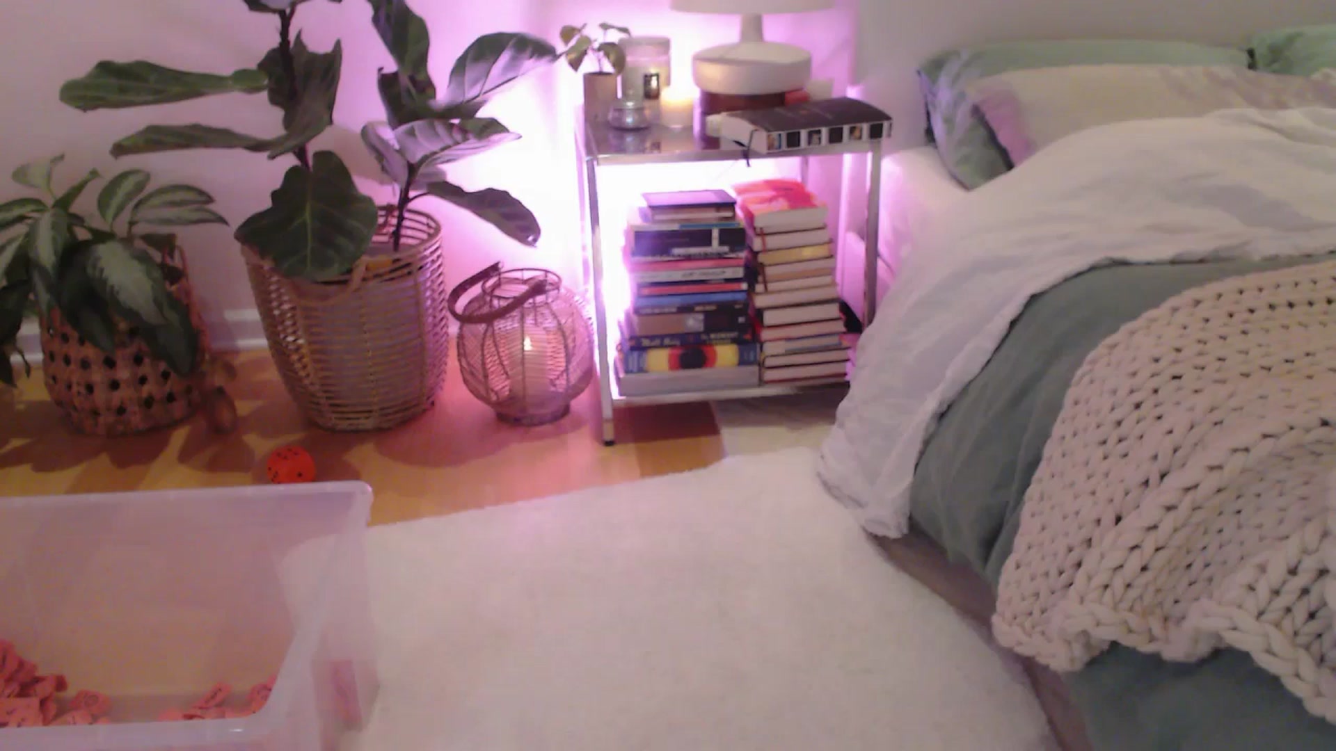 Gallery image thumbnail from AnaMei's myfreecams stream on, 01/01/2024, 05:39 image 10 of 20